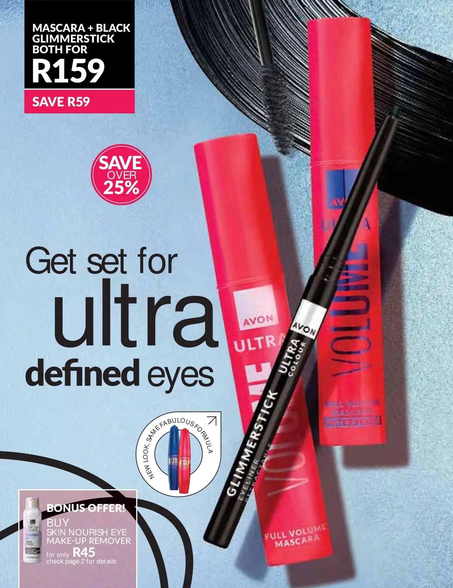Avon Catalogue