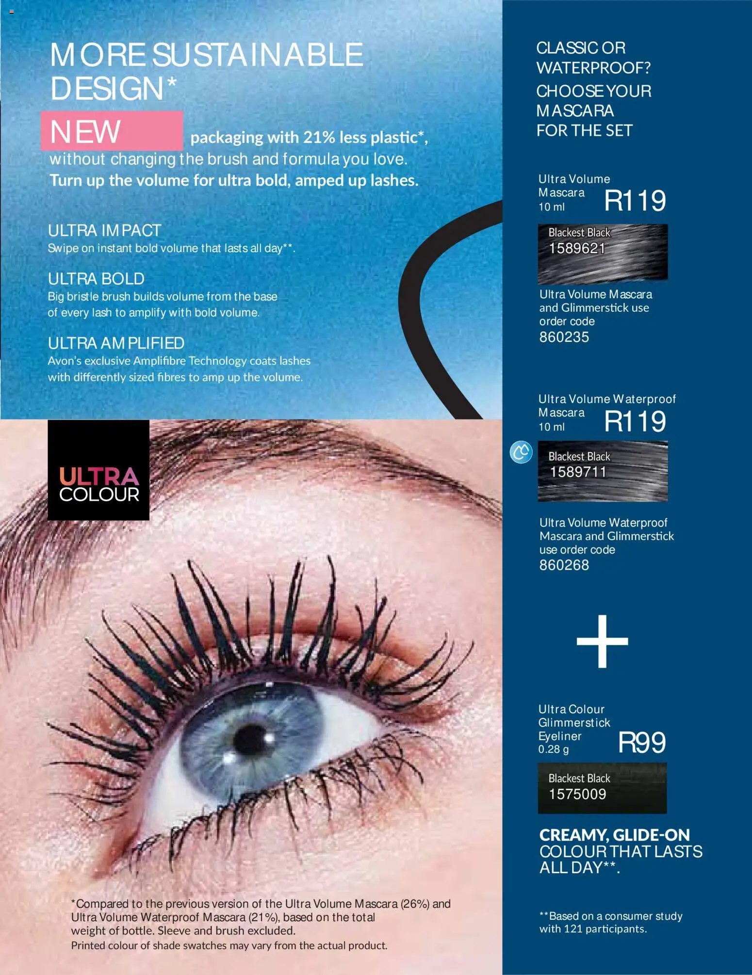Avon Catalogue
