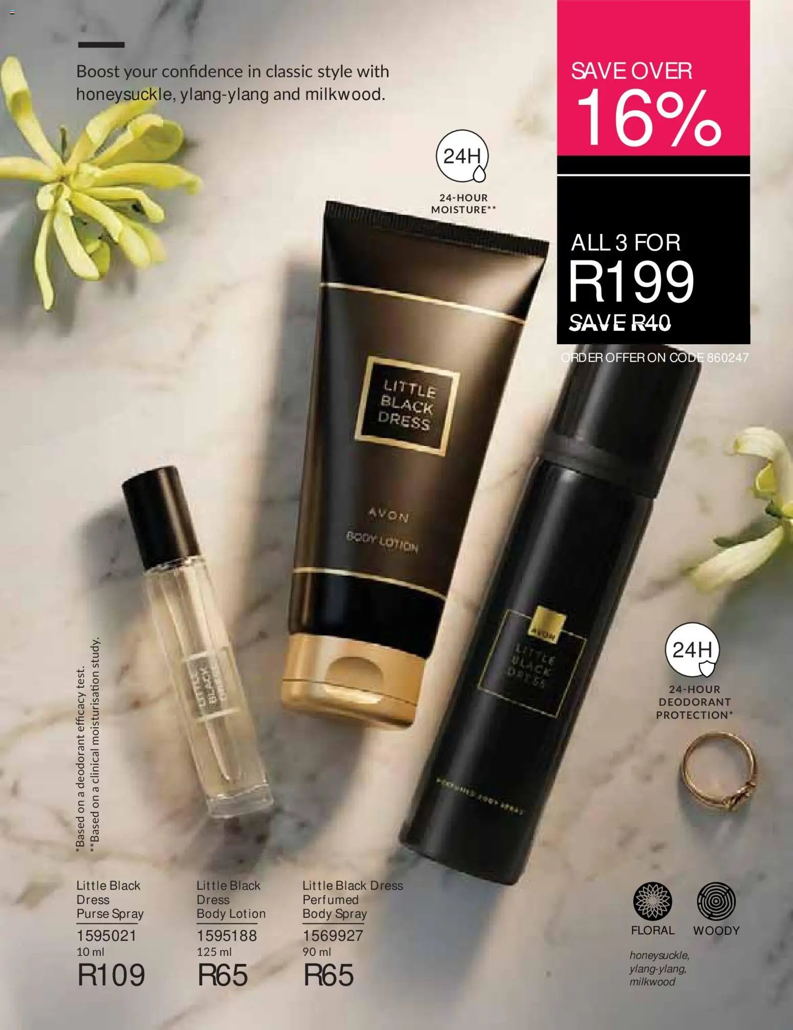 Avon Catalogue