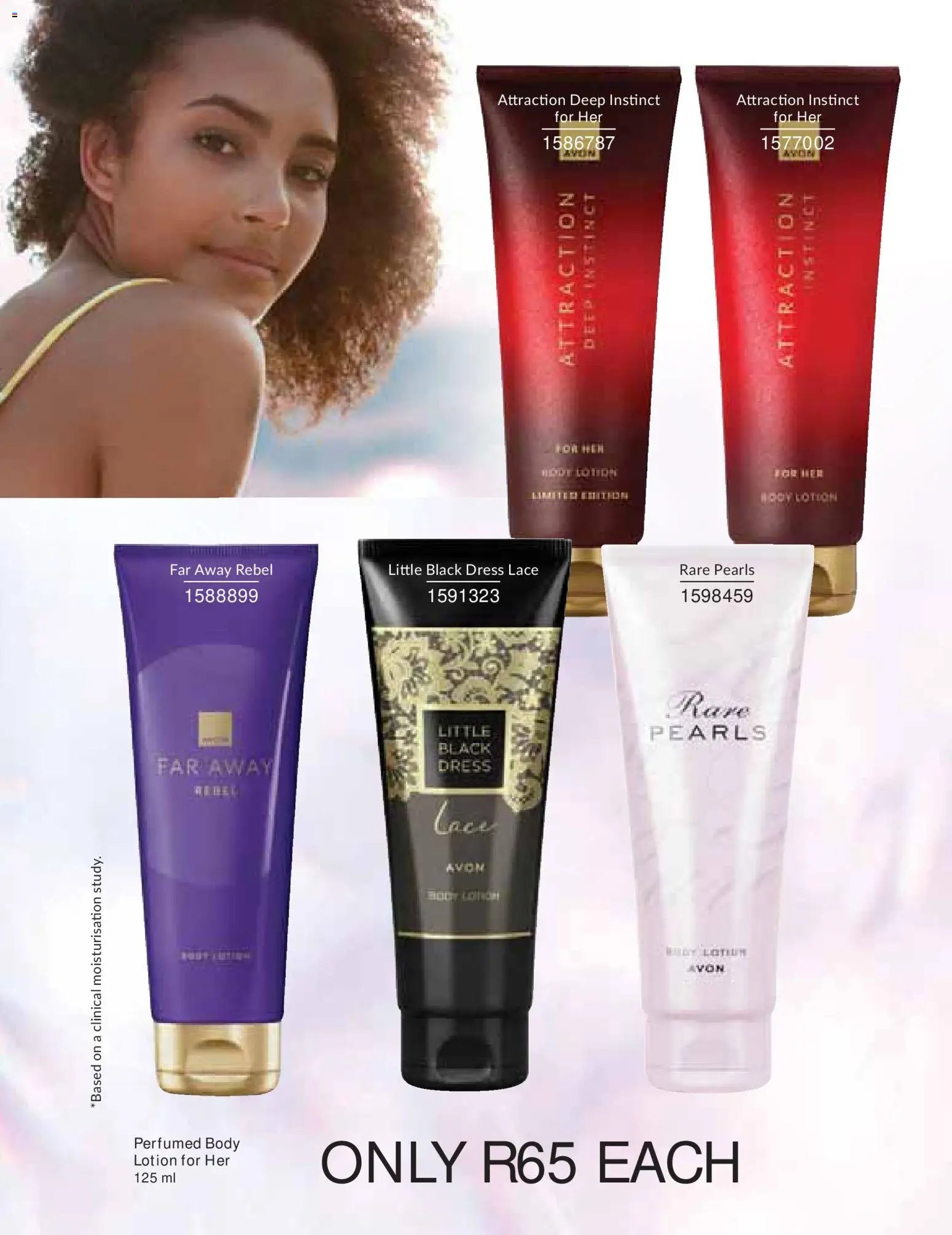 Avon Catalogue