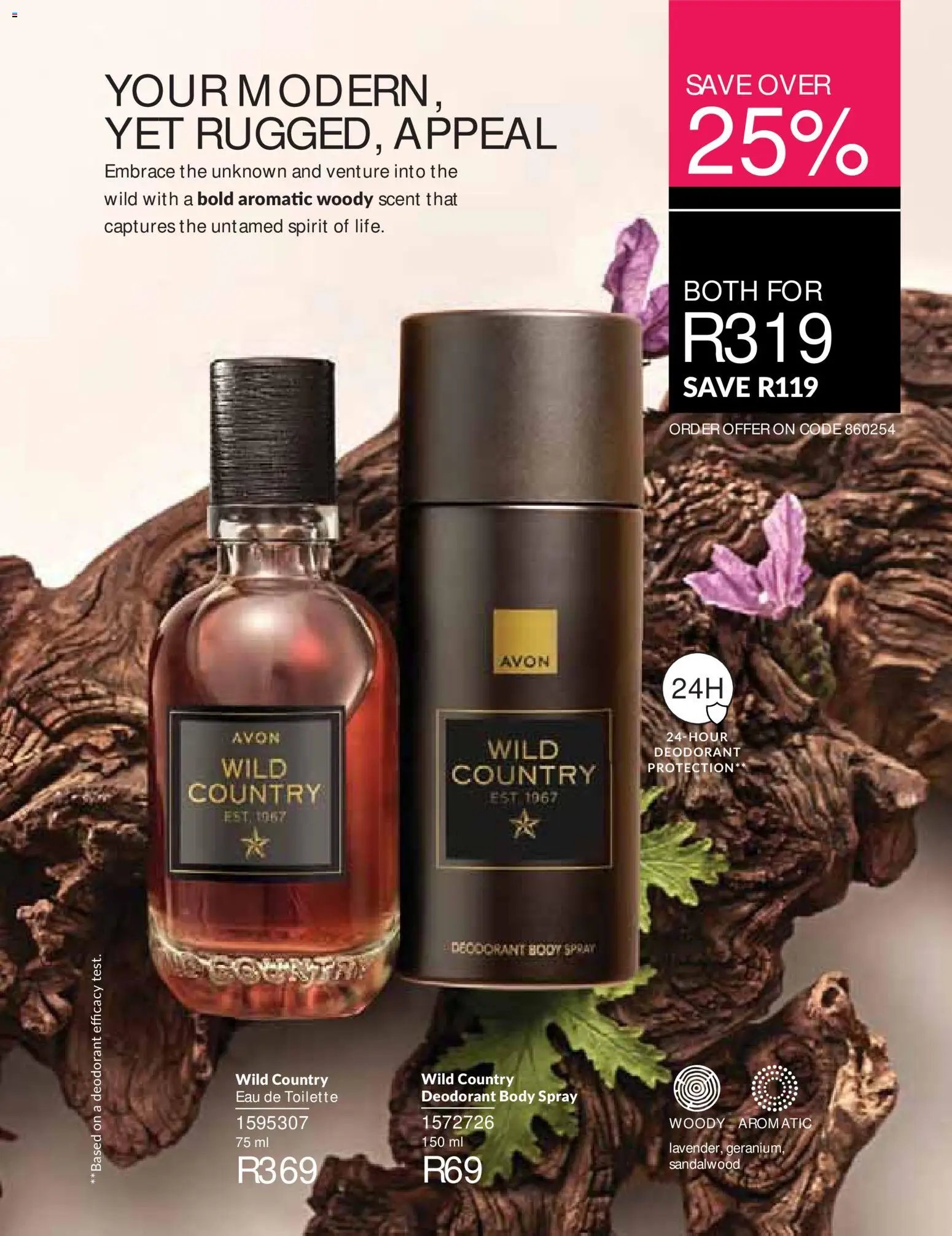 Avon Catalogue