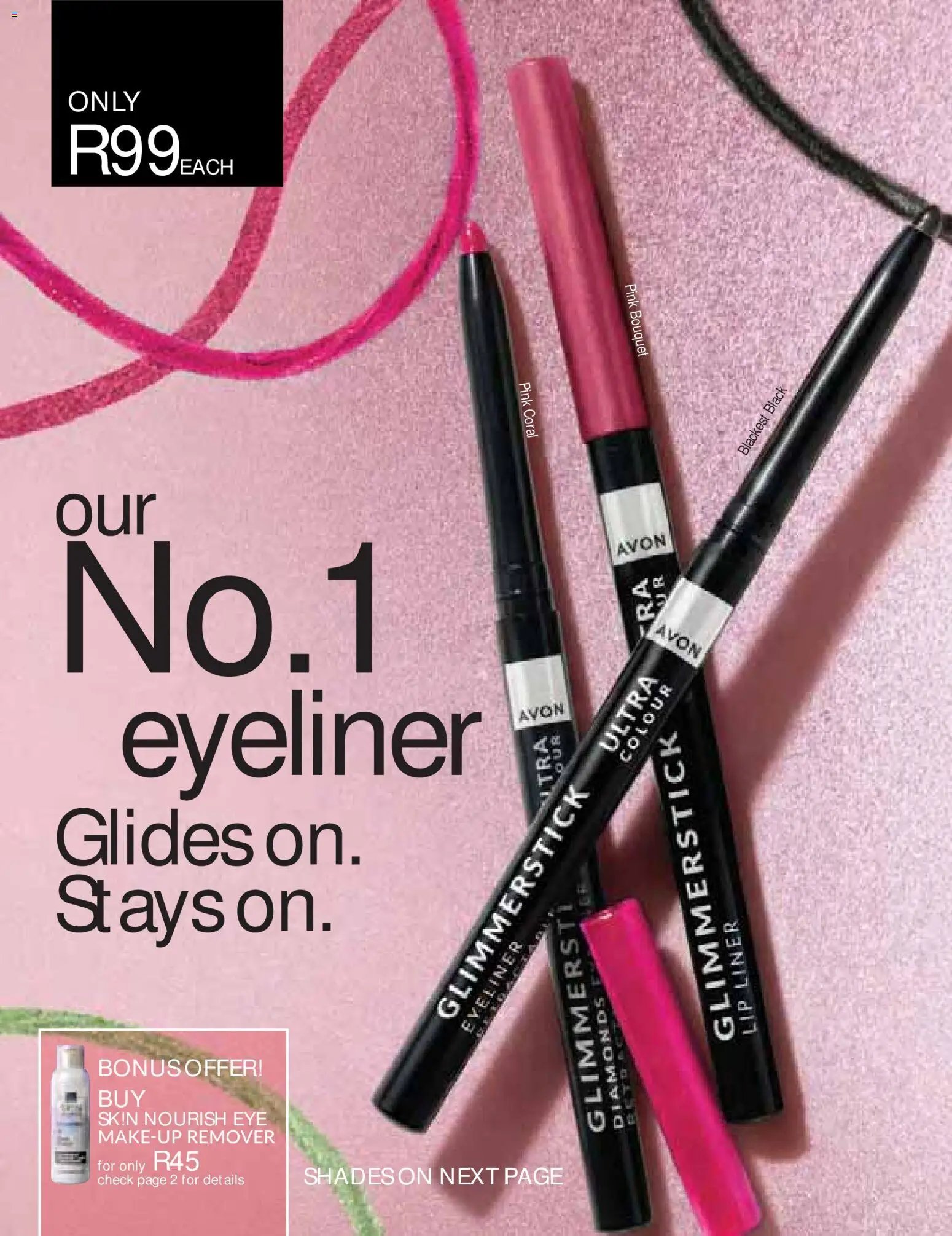 Avon Catalogue