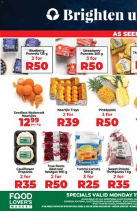 Food Lover's Market Western Cape - Weekly Specials