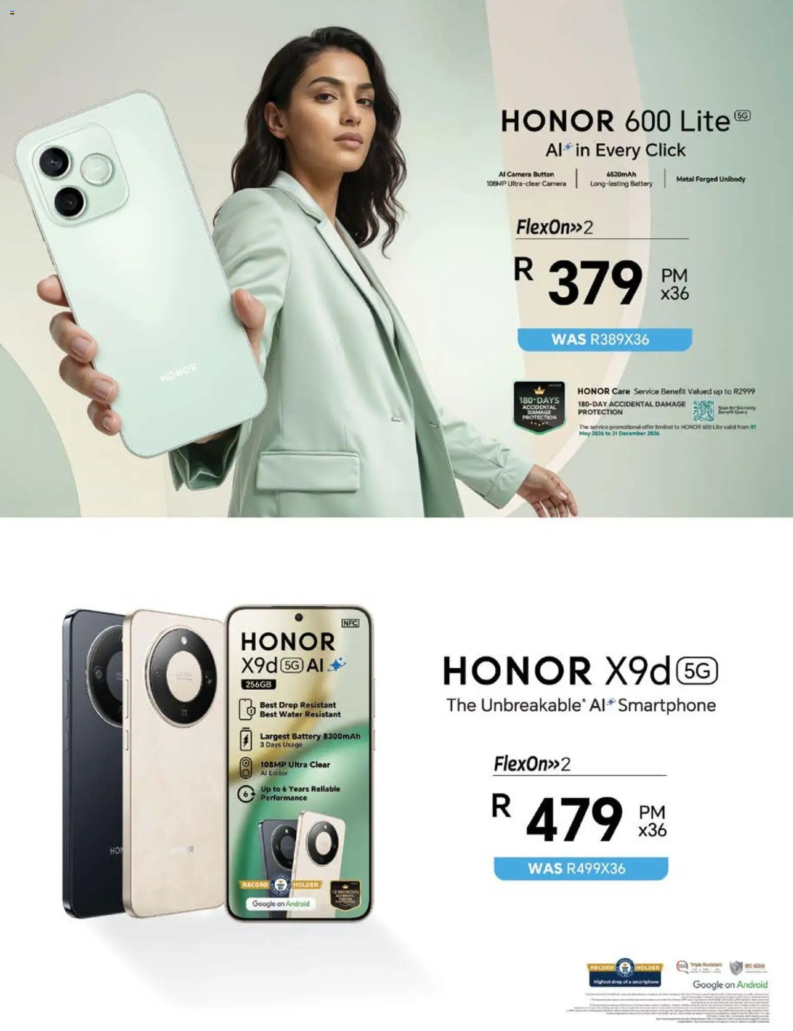 Telkom Deals