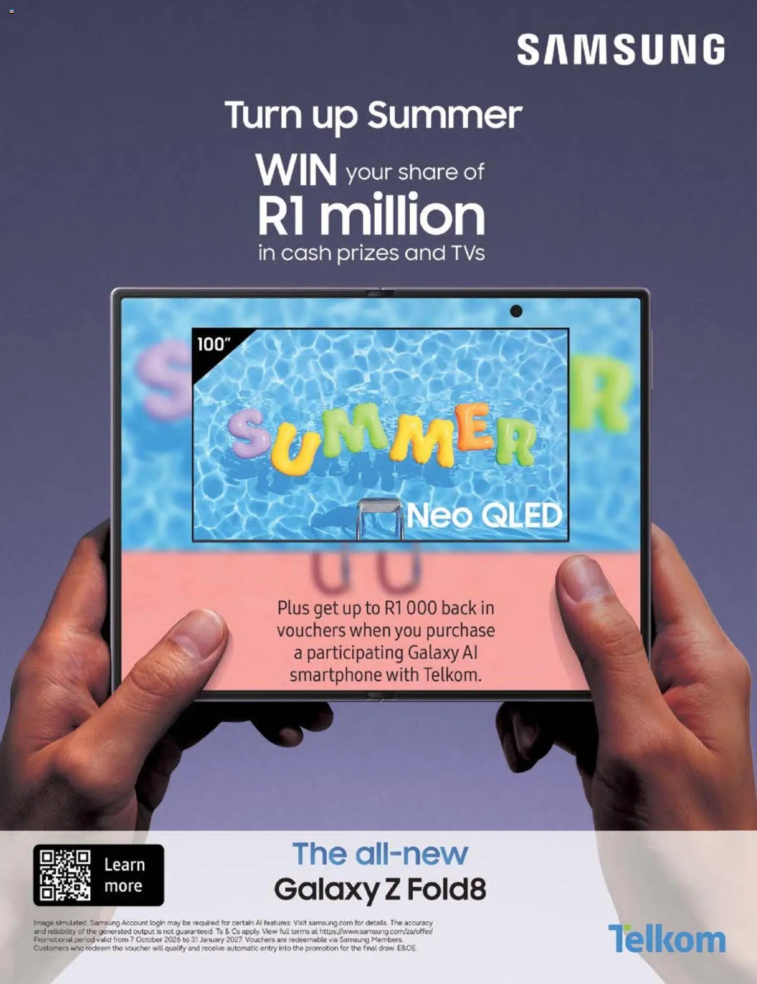 Telkom Deals