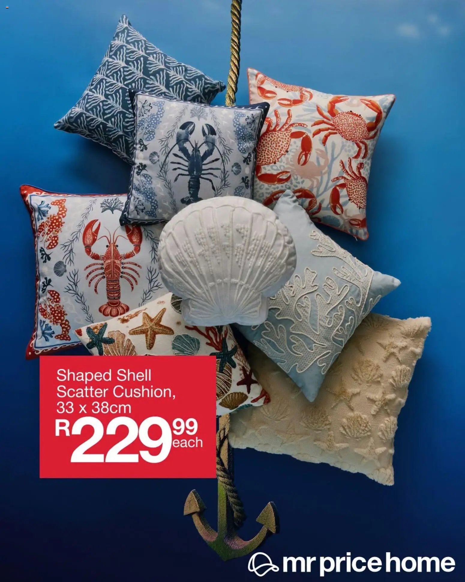MRP Home Go overboard specials
