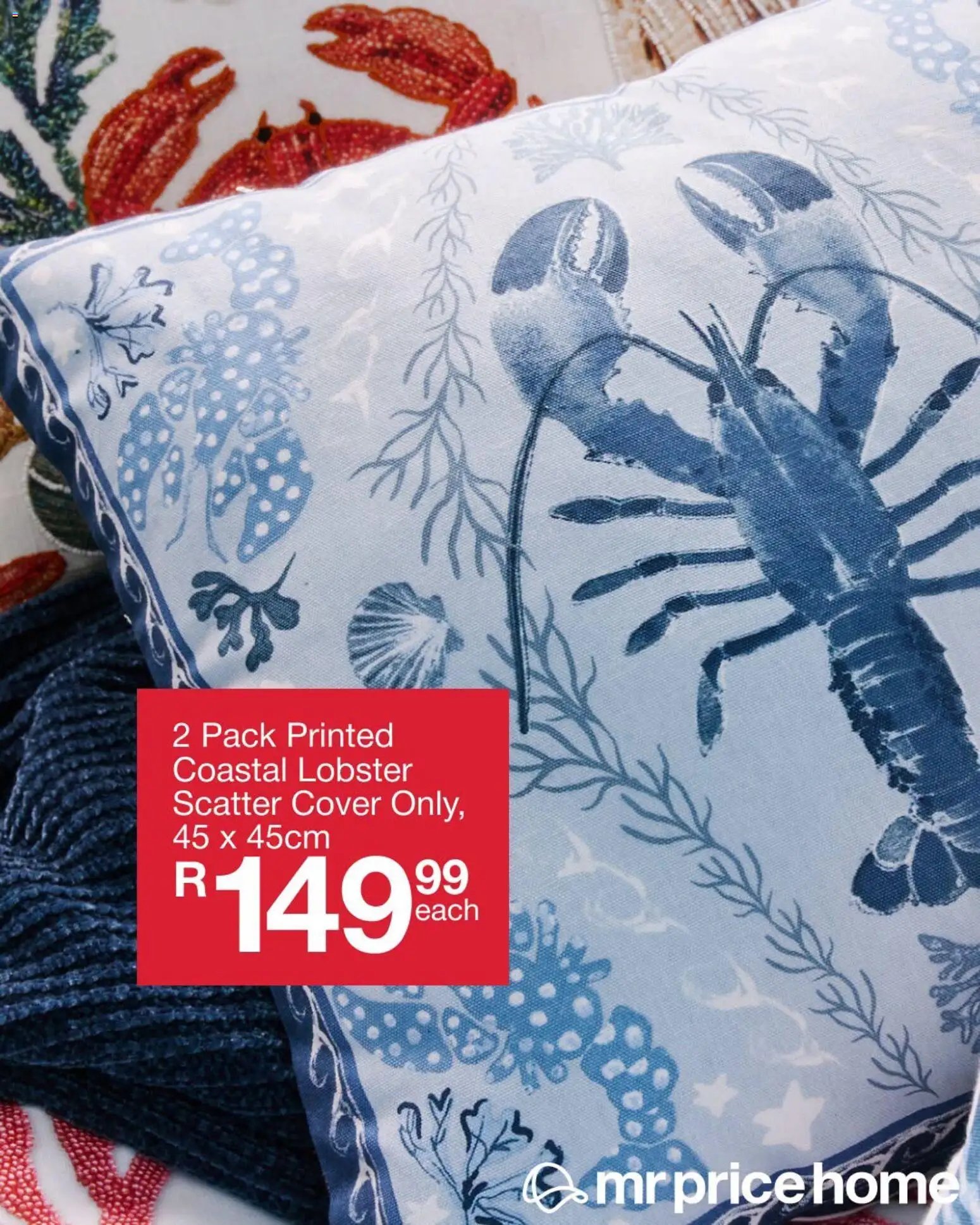 MRP Home Go overboard specials