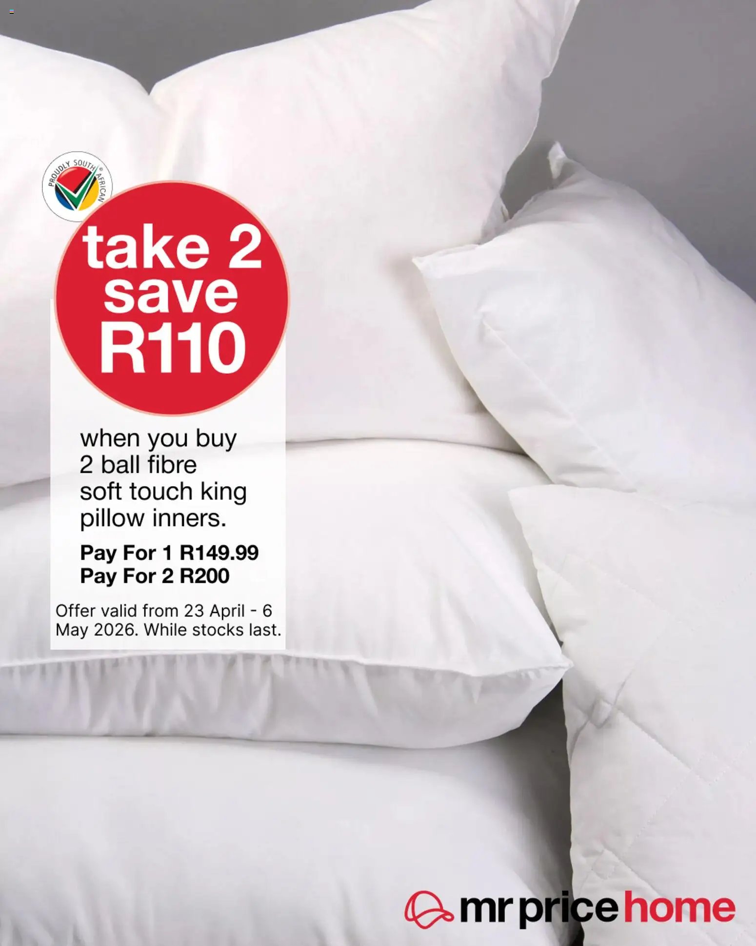 MRP Home Cloud‑like Inners Specials (2026-04-23 - 2026-05-06) | 4