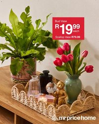 MRP Home Vases