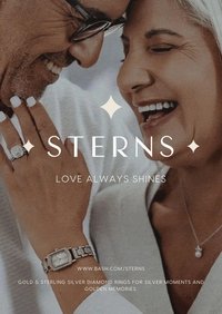 Sterns Specials