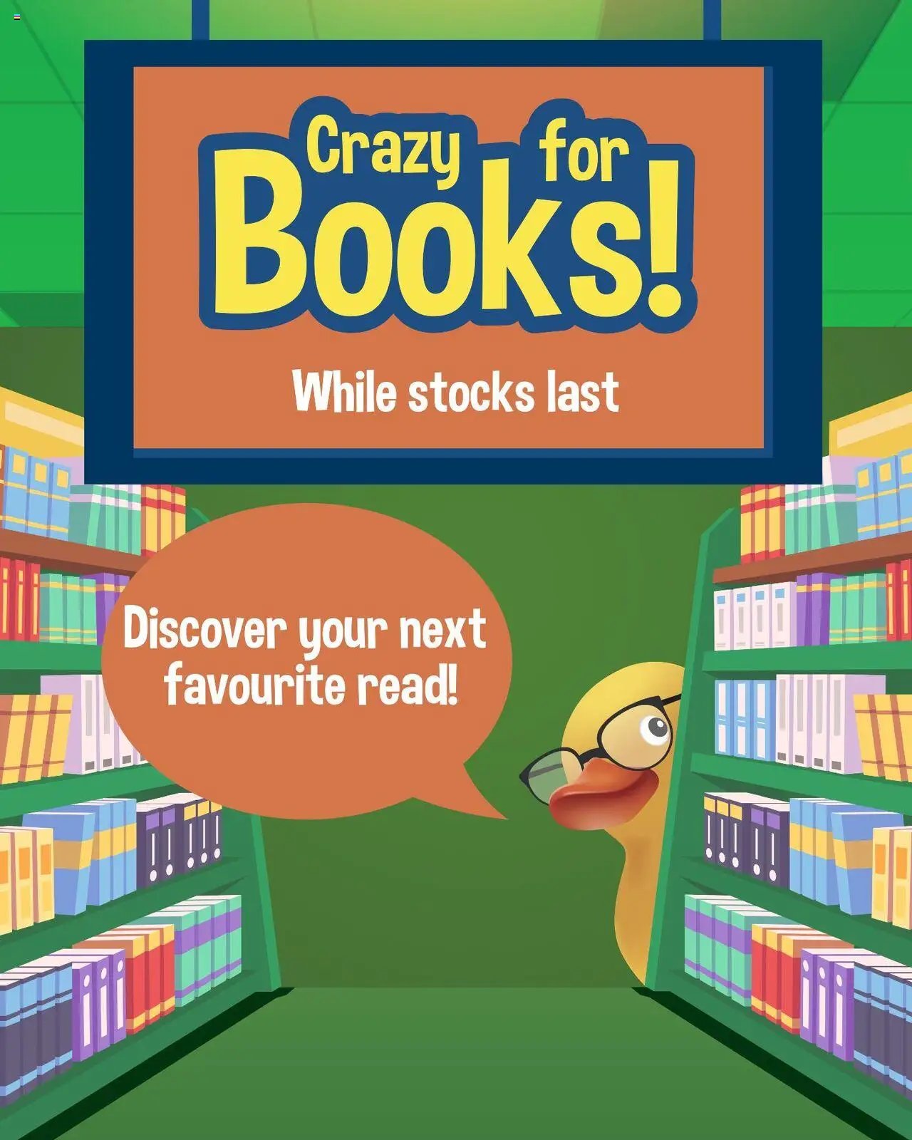 Crazy Store Specials (2025-09-18 - 2025-10-03) | 1
