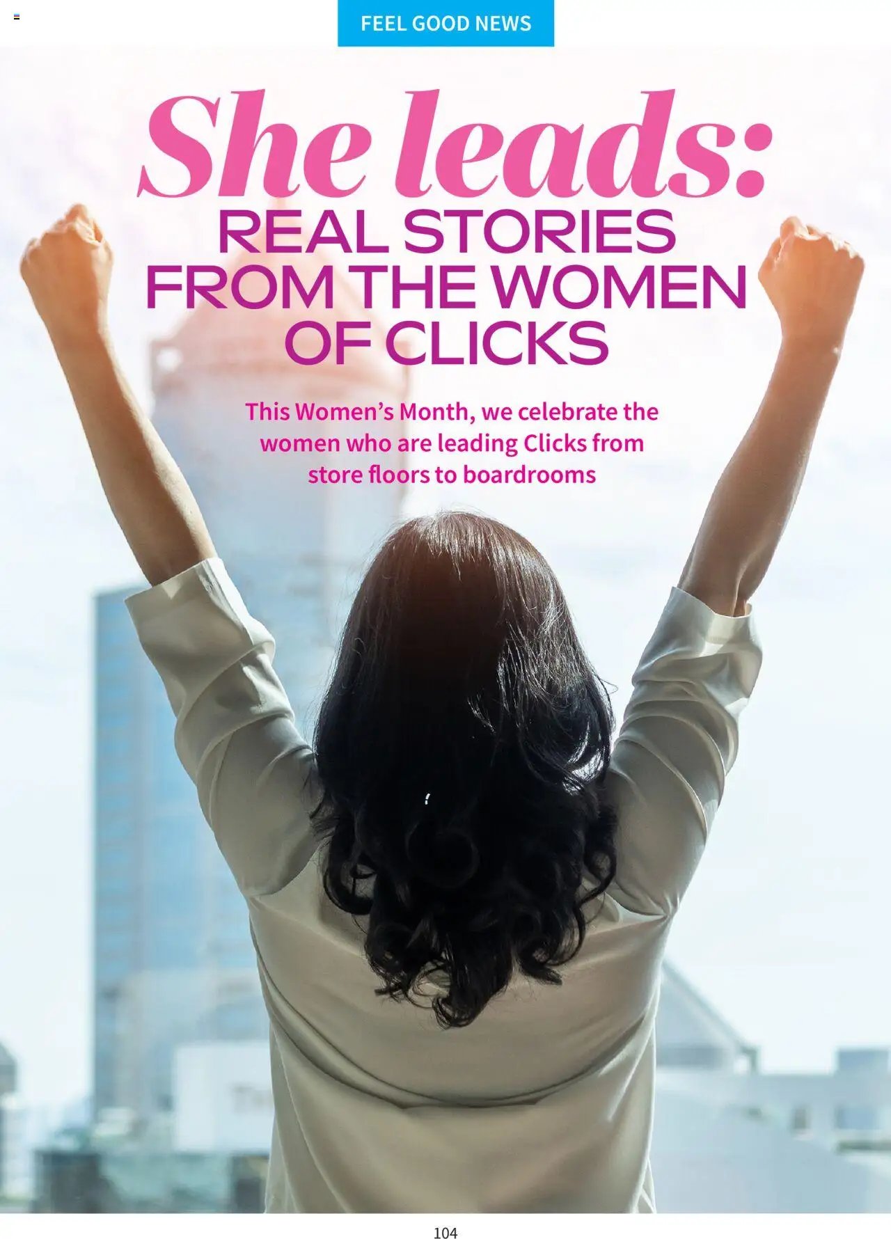 Clicks - Clubcard Magazine (2025-08-01 - 2025-09-30) | 104