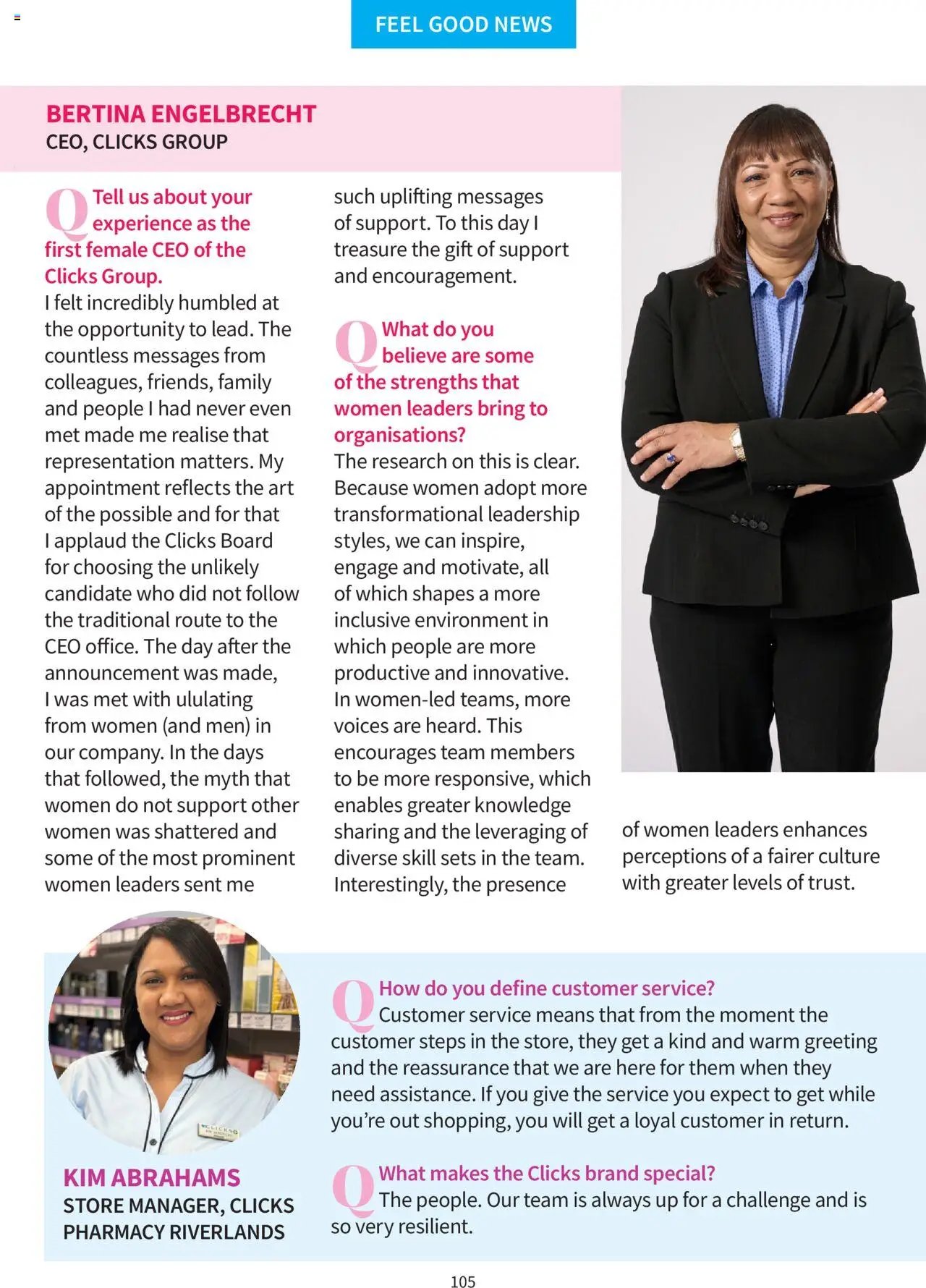 Clicks - Clubcard Magazine (2025-08-01 - 2025-09-30) | 105