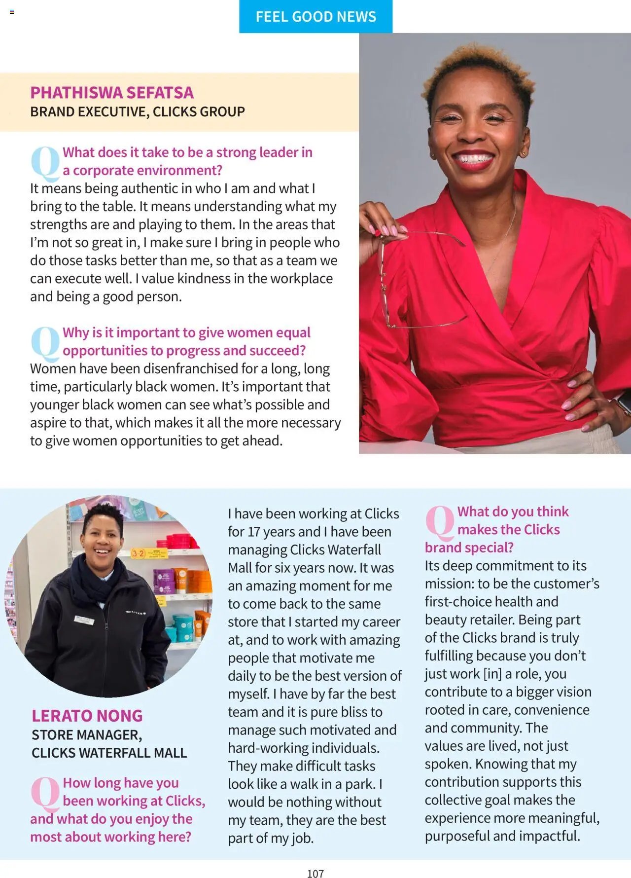 Clicks - Clubcard Magazine (2025-08-01 - 2025-09-30) | 107