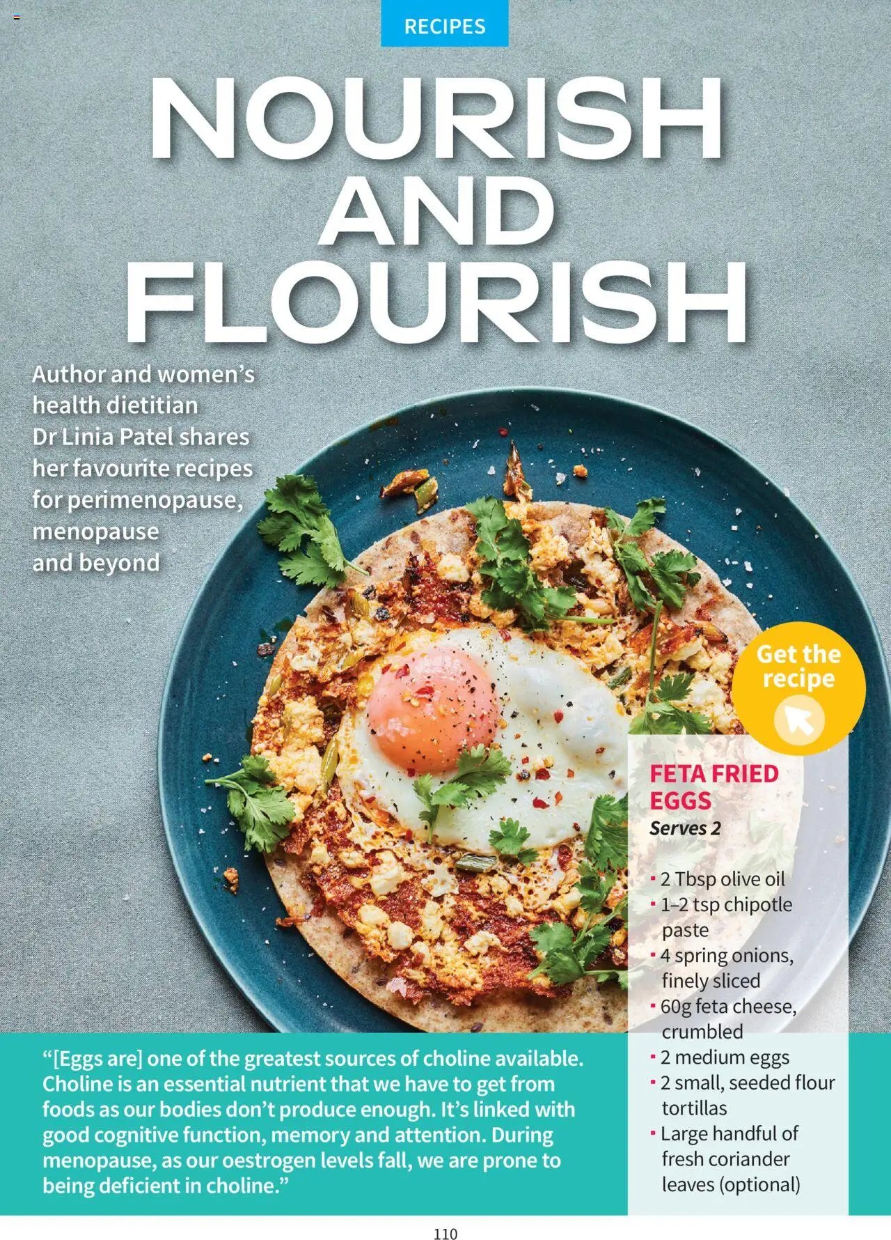 Clicks - Clubcard Magazine (2025-08-01 - 2025-09-30) | 110