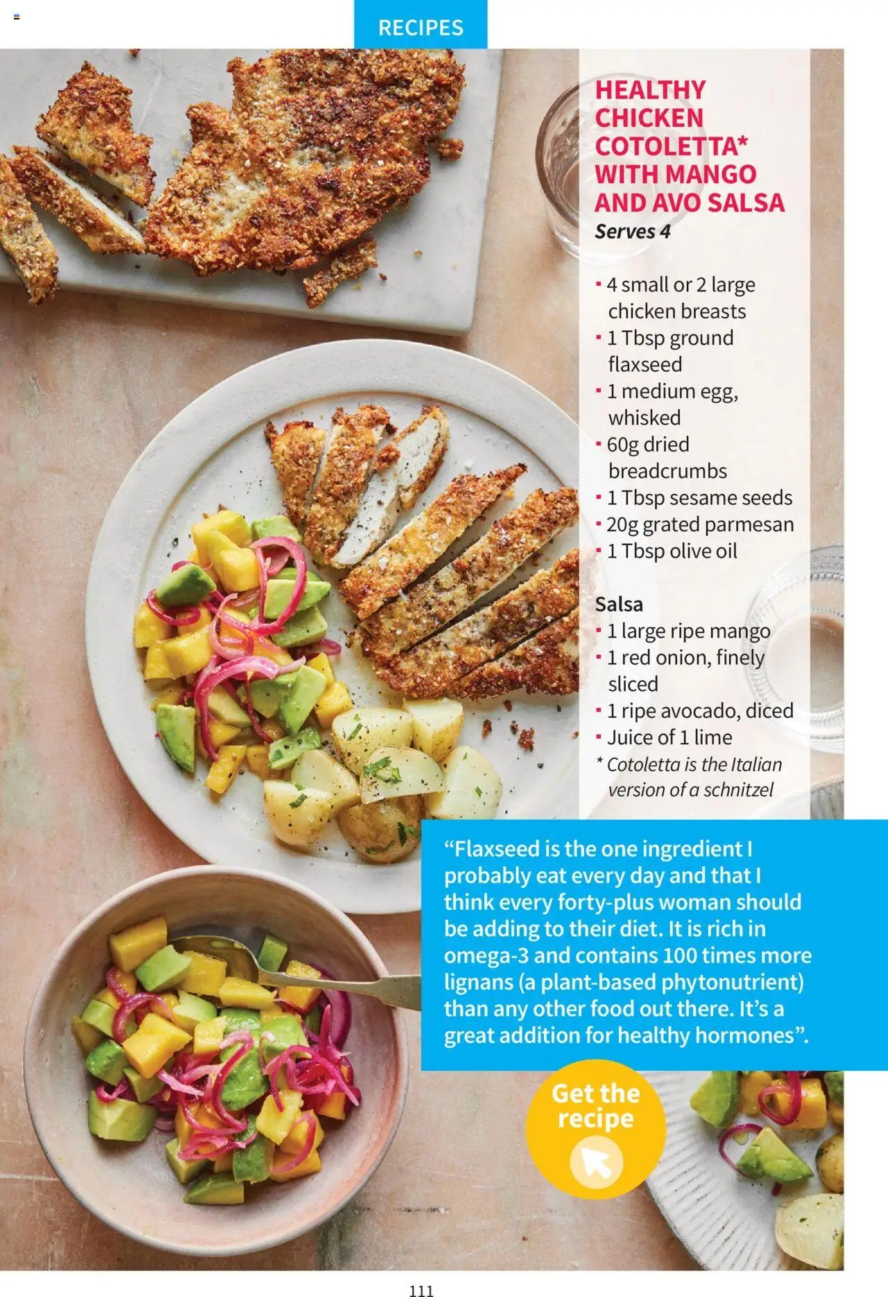 Clicks - Clubcard Magazine (2025-08-01 - 2025-09-30) | 111