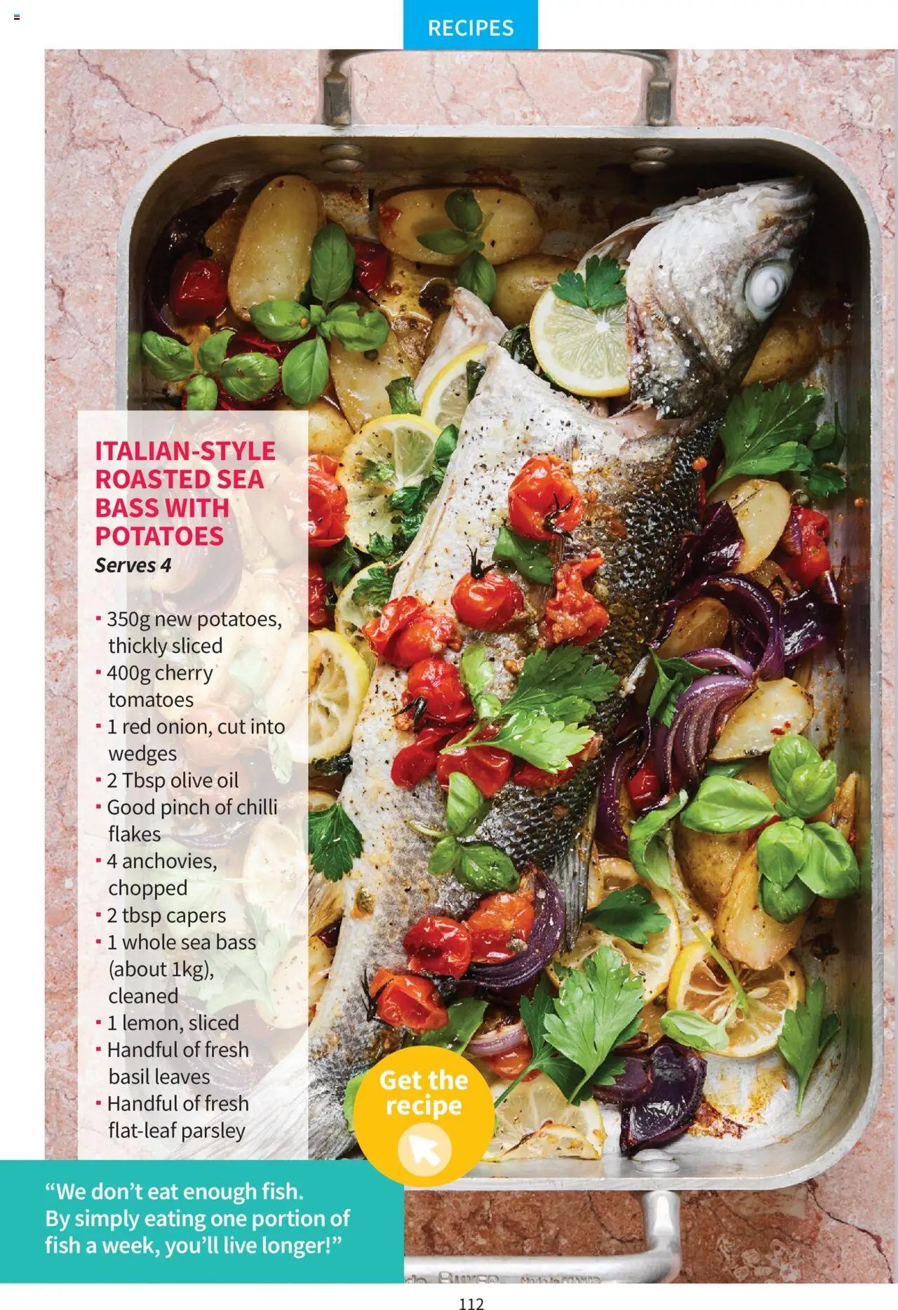 Clicks - Clubcard Magazine (2025-08-01 - 2025-09-30) | 112