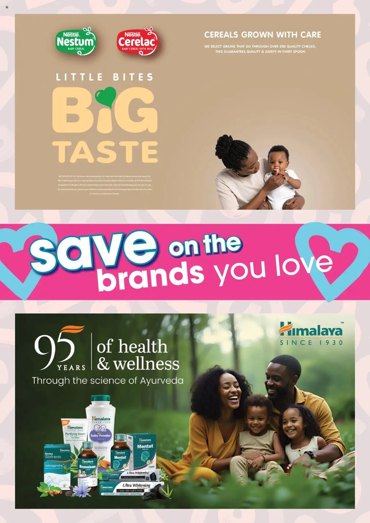 Clicks - Clubcard Magazine (2025-08-01 - 2025-09-30) | 116