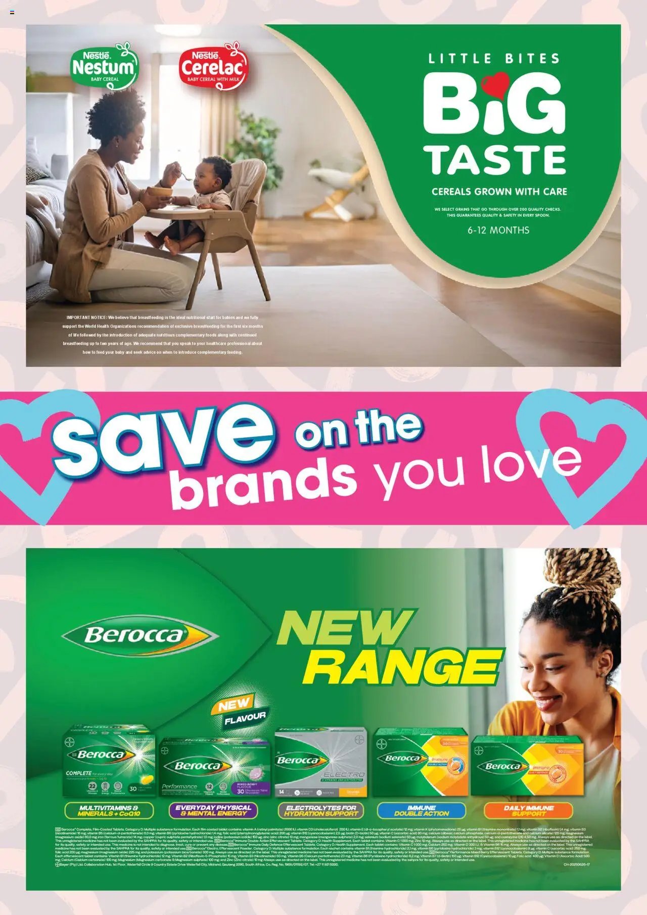 Clicks - Clubcard Magazine (2025-08-01 - 2025-09-30) | 117