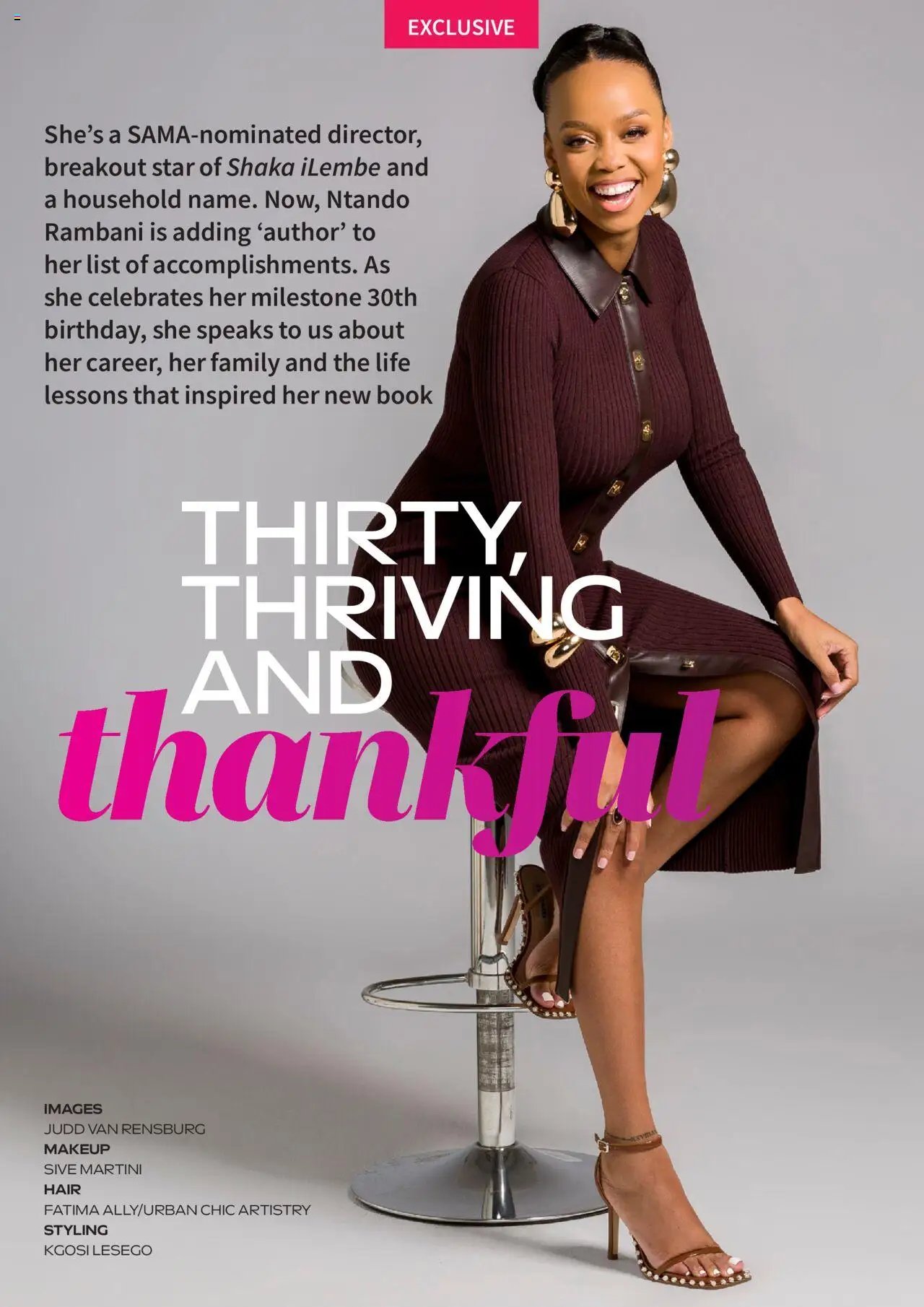 Clicks - Clubcard Magazine (2025-08-01 - 2025-09-30) | 18