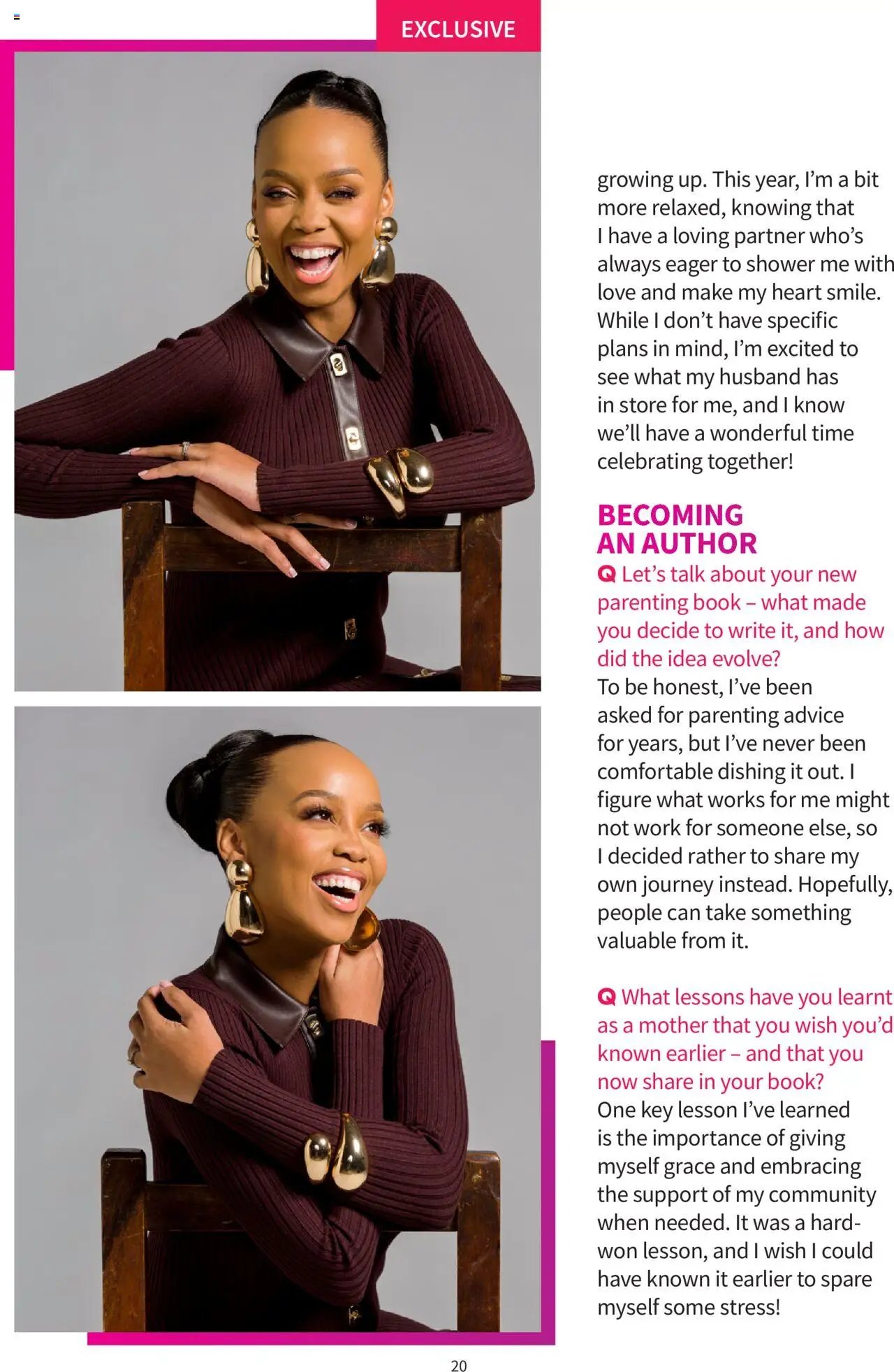 Clicks - Clubcard Magazine (2025-08-01 - 2025-09-30) | 20
