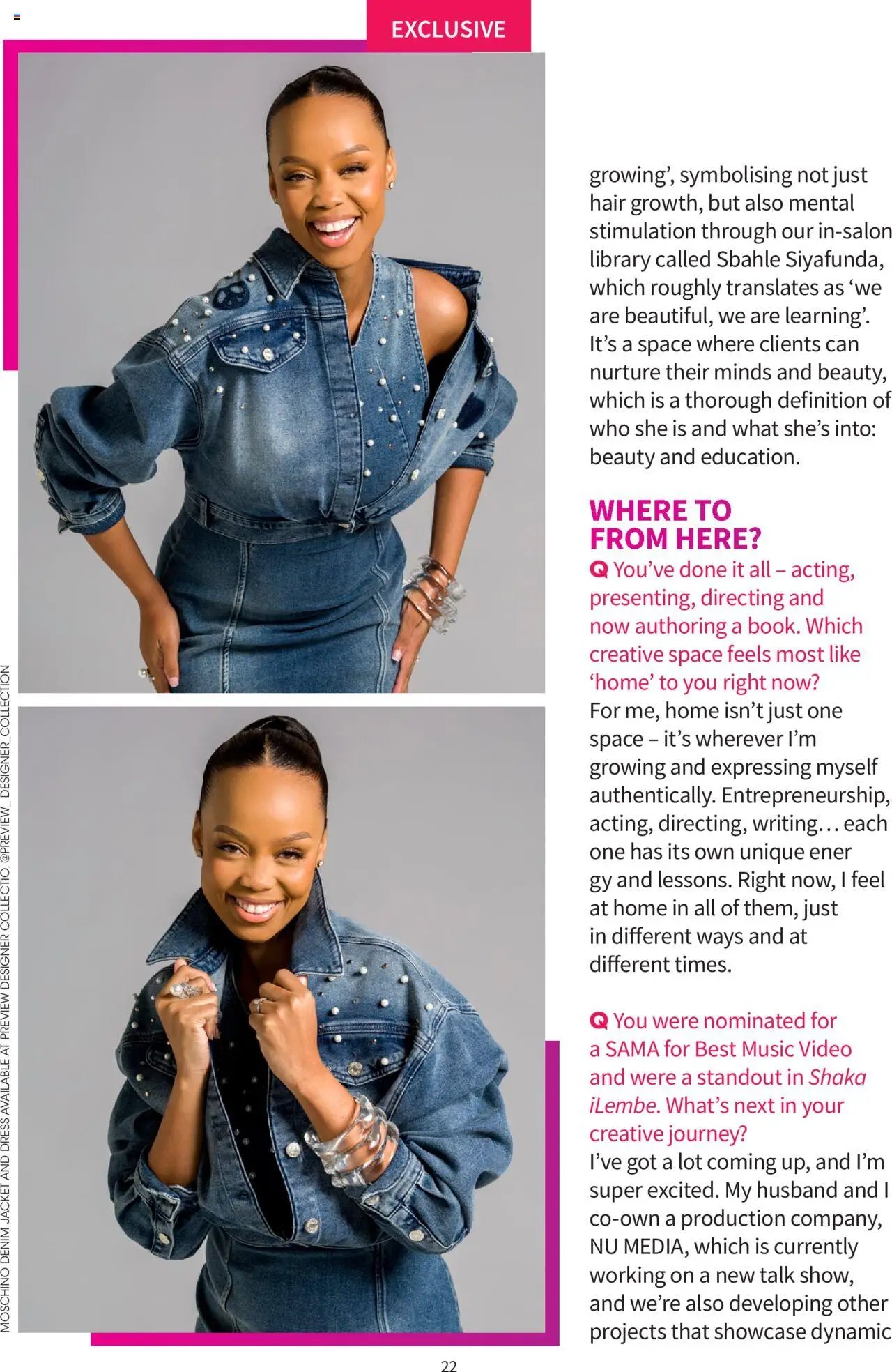 Clicks - Clubcard Magazine (2025-08-01 - 2025-09-30) | 22