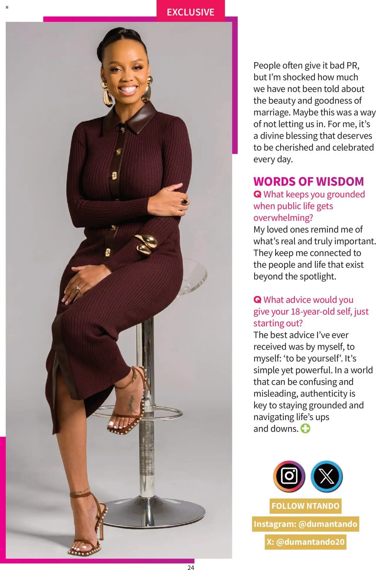 Clicks - Clubcard Magazine (2025-08-01 - 2025-09-30) | 24