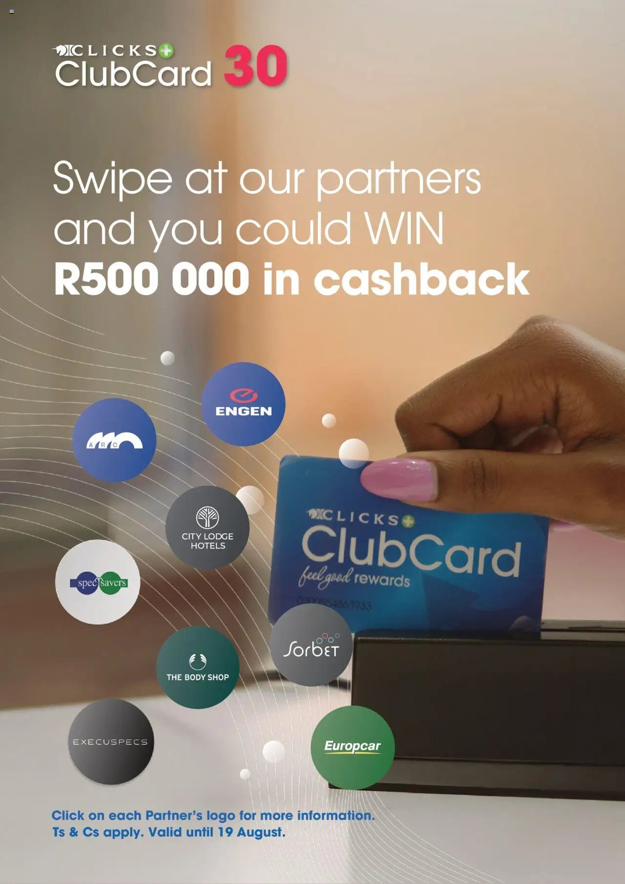 Clicks - Clubcard Magazine (2025-08-01 - 2025-09-30) | 26