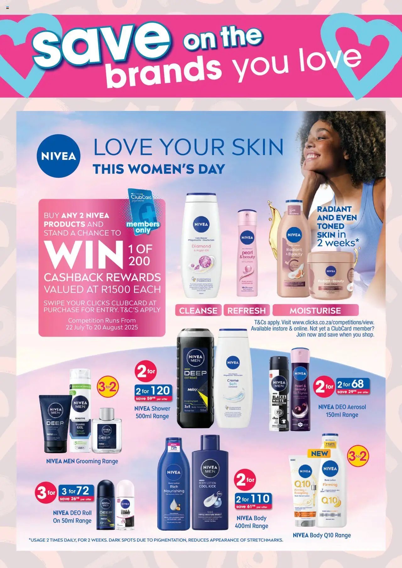 Clicks - Clubcard Magazine (2025-08-01 - 2025-09-30) | 27