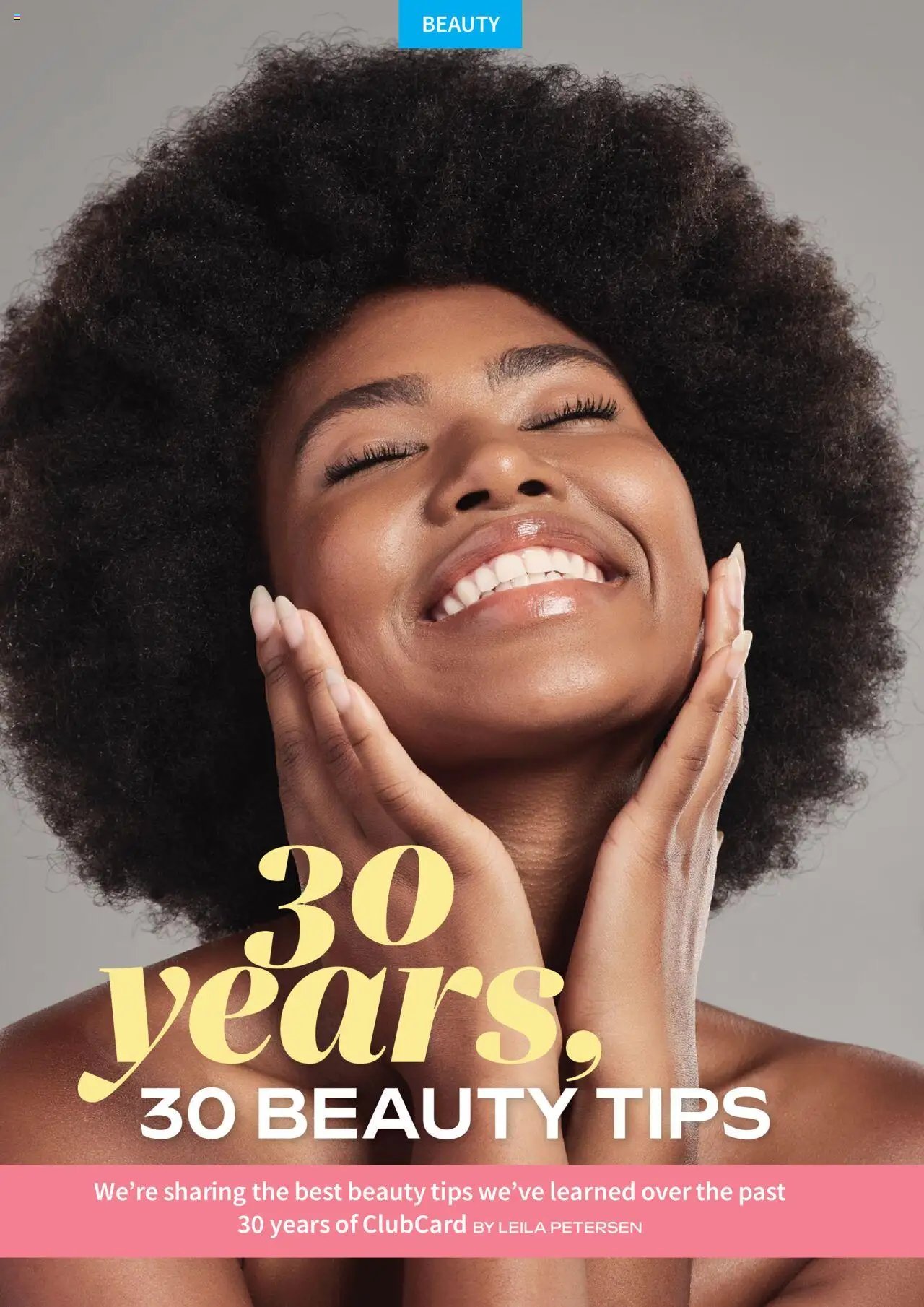 Clicks - Clubcard Magazine (2025-08-01 - 2025-09-30) | 28