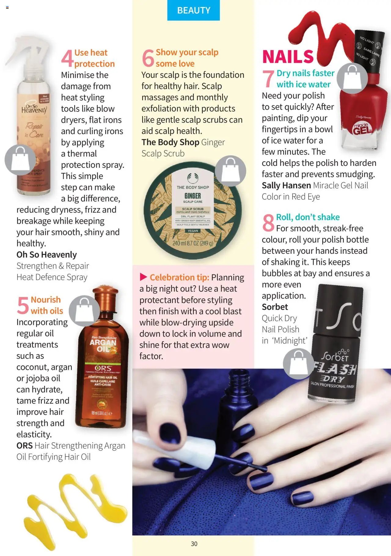 Clicks - Clubcard Magazine (2025-08-01 - 2025-09-30) | 30