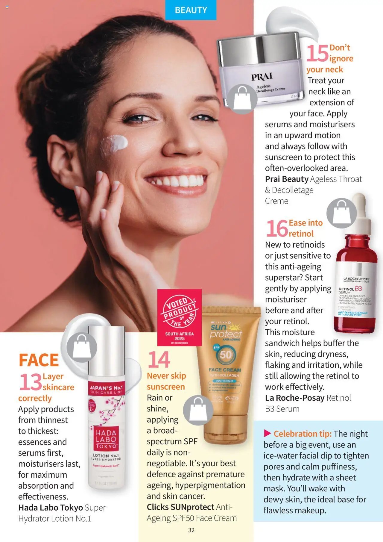 Clicks - Clubcard Magazine (2025-08-01 - 2025-09-30) | 32
