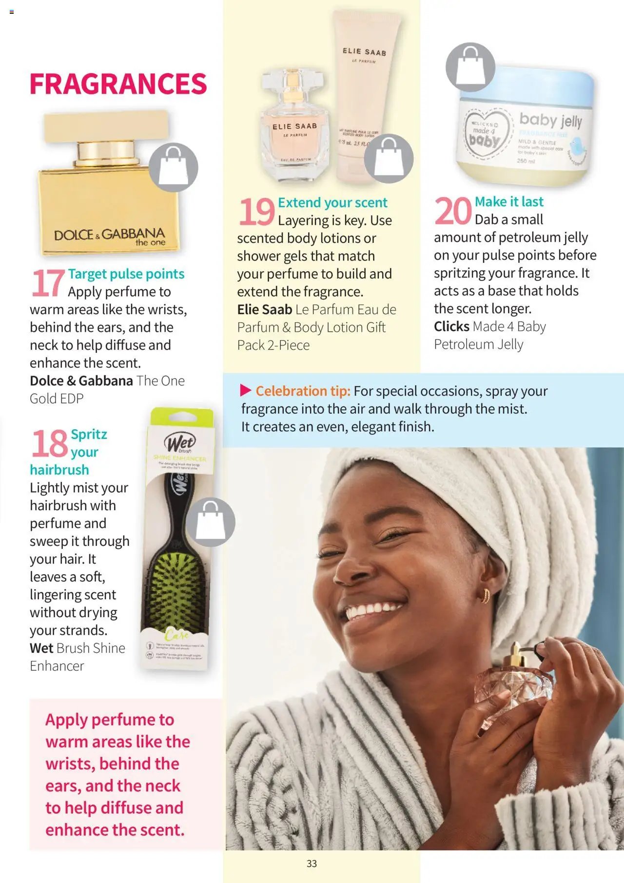 Clicks - Clubcard Magazine (2025-08-01 - 2025-09-30) | 33