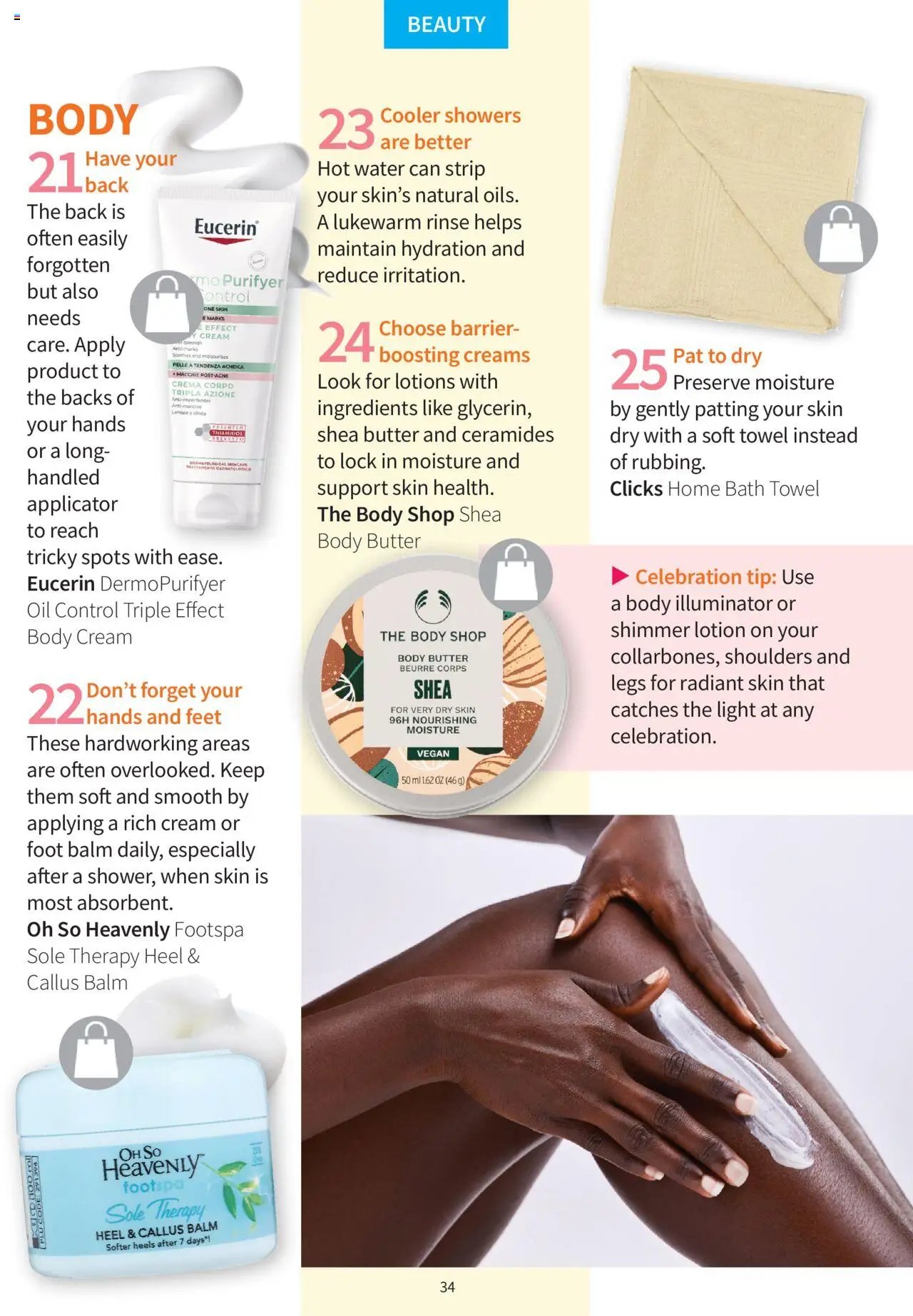 Clicks - Clubcard Magazine (2025-08-01 - 2025-09-30) | 34