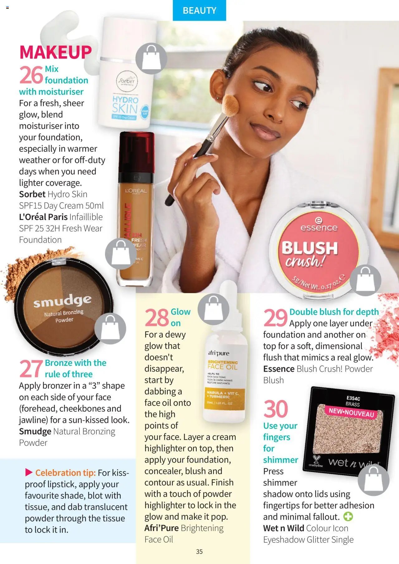 Clicks - Clubcard Magazine (2025-08-01 - 2025-09-30) | 35