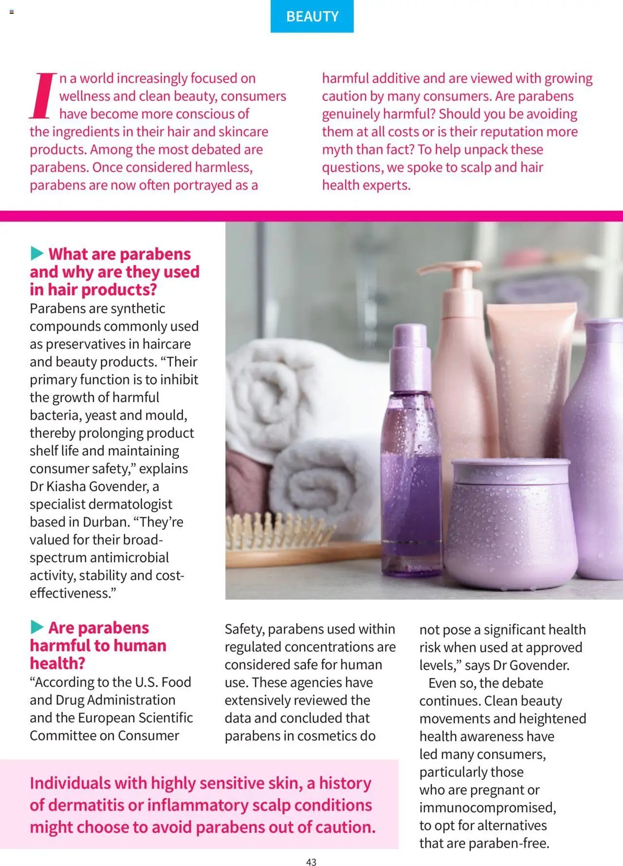 Clicks - Clubcard Magazine (2025-08-01 - 2025-09-30) | 43