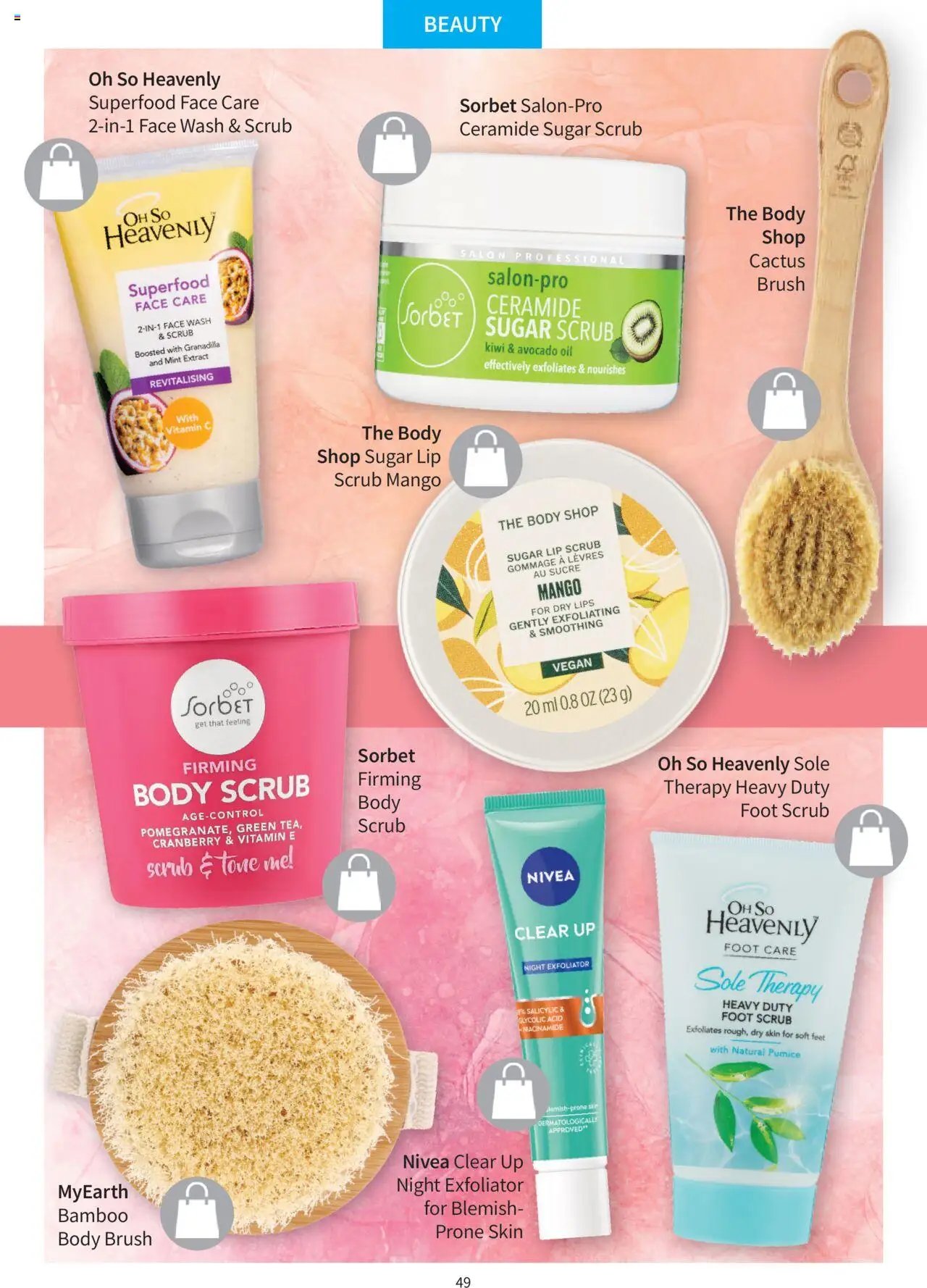 Clicks - Clubcard Magazine (2025-08-01 - 2025-09-30) | 49