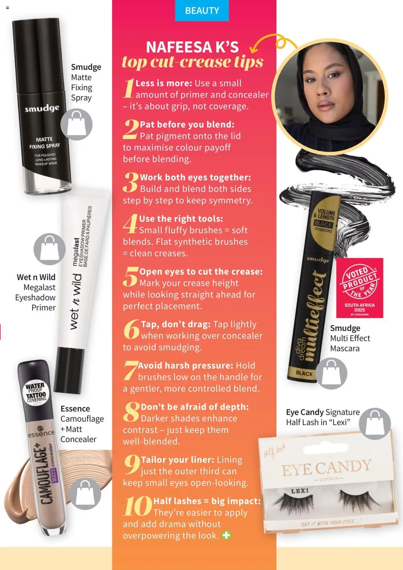 Clicks - Clubcard Magazine (2025-08-01 - 2025-09-30) | 51