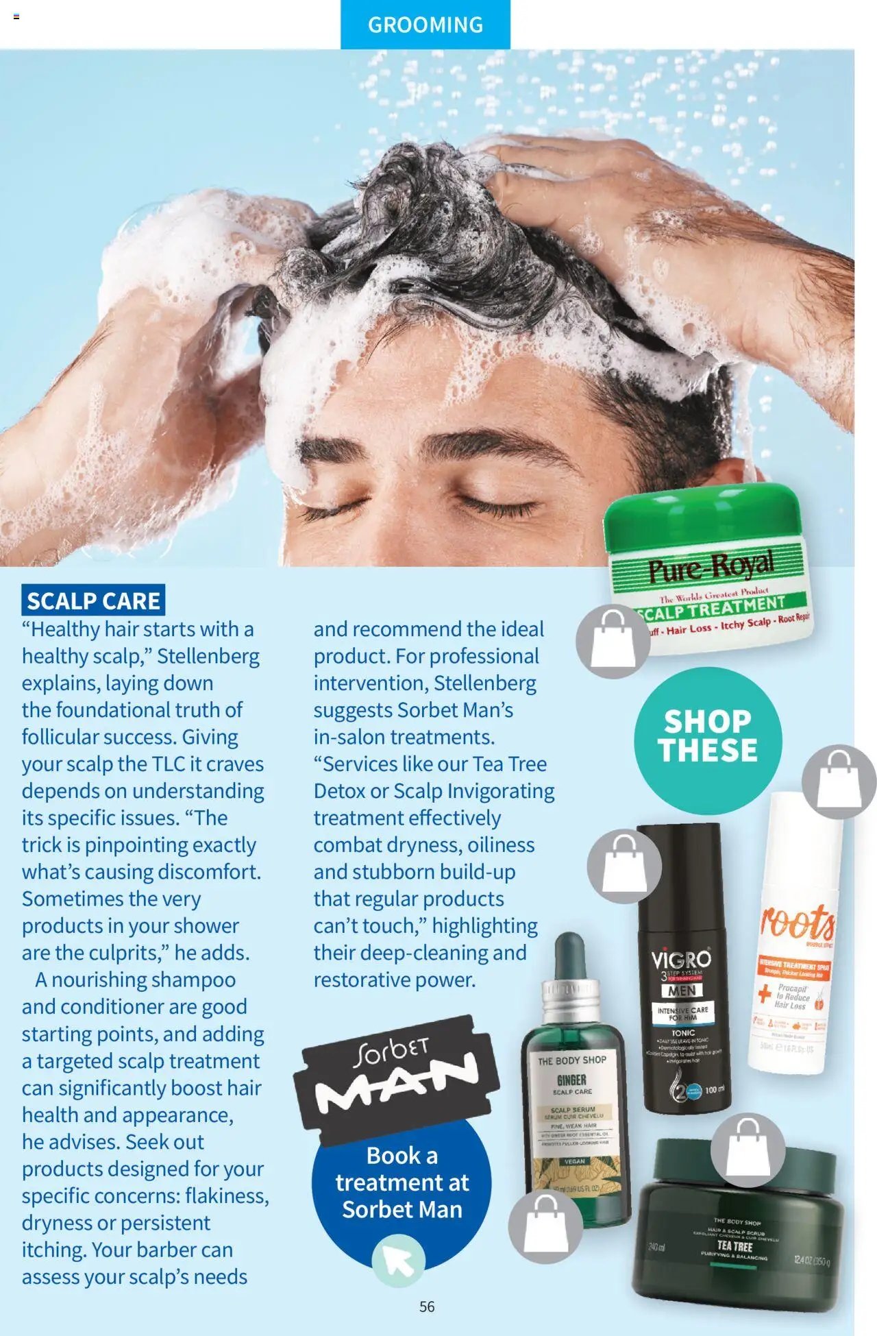 Clicks - Clubcard Magazine (2025-08-01 - 2025-09-30) | 56