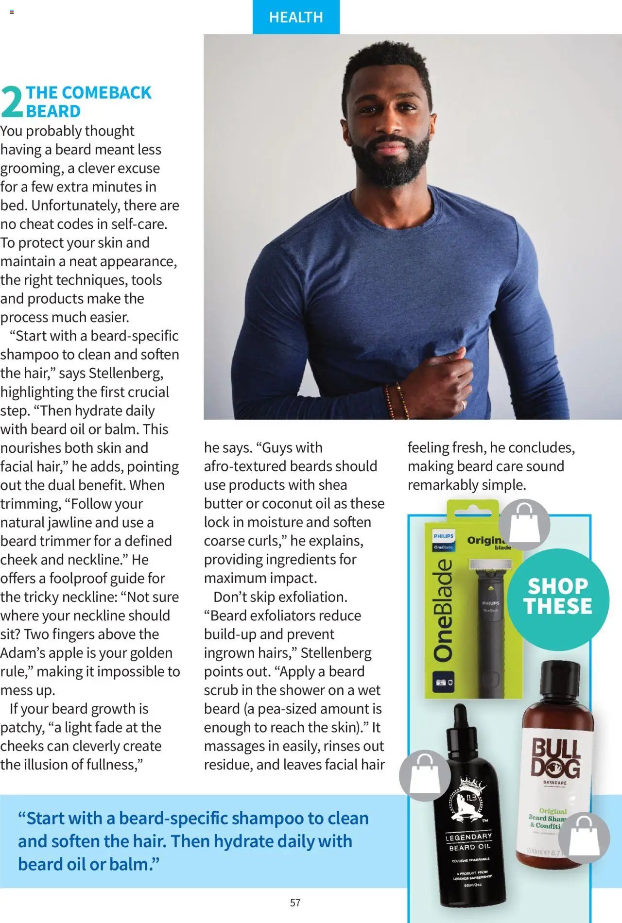 Clicks - Clubcard Magazine (2025-08-01 - 2025-09-30) | 57