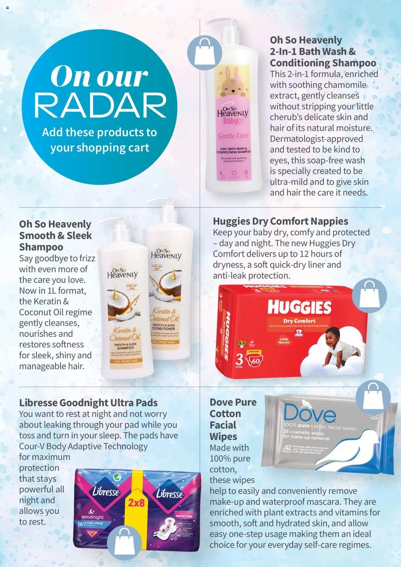 Clicks - Clubcard Magazine (2025-08-01 - 2025-09-30) | 60