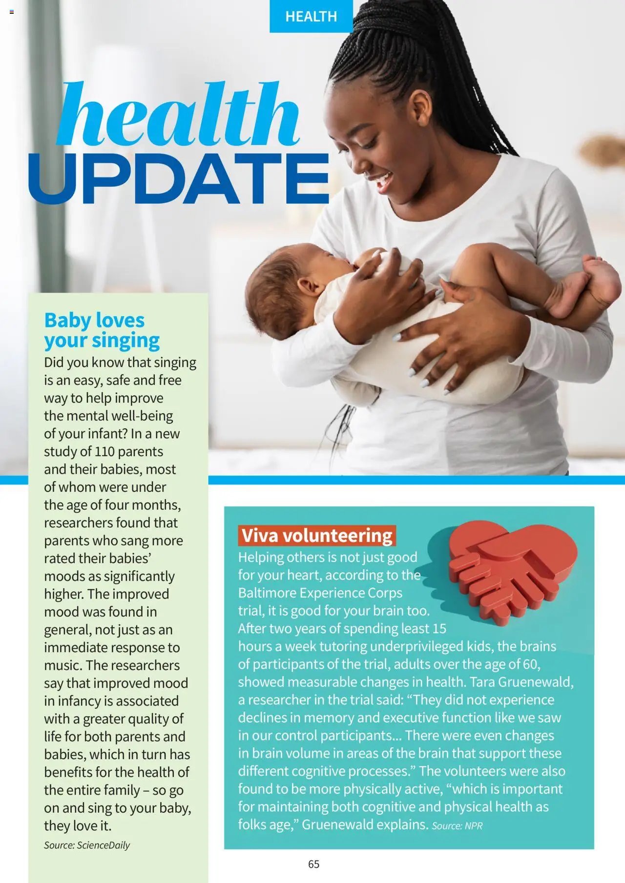 Clicks - Clubcard Magazine (2025-08-01 - 2025-09-30) | 65