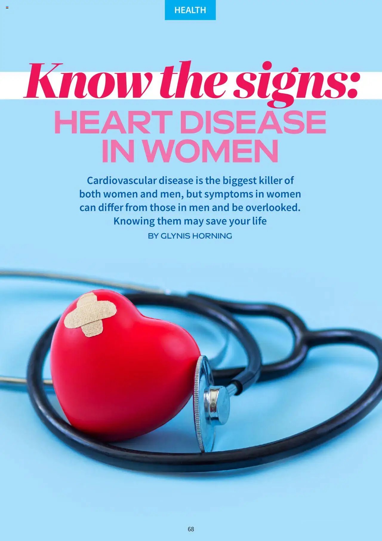 Clicks - Clubcard Magazine (2025-08-01 - 2025-09-30) | 68
