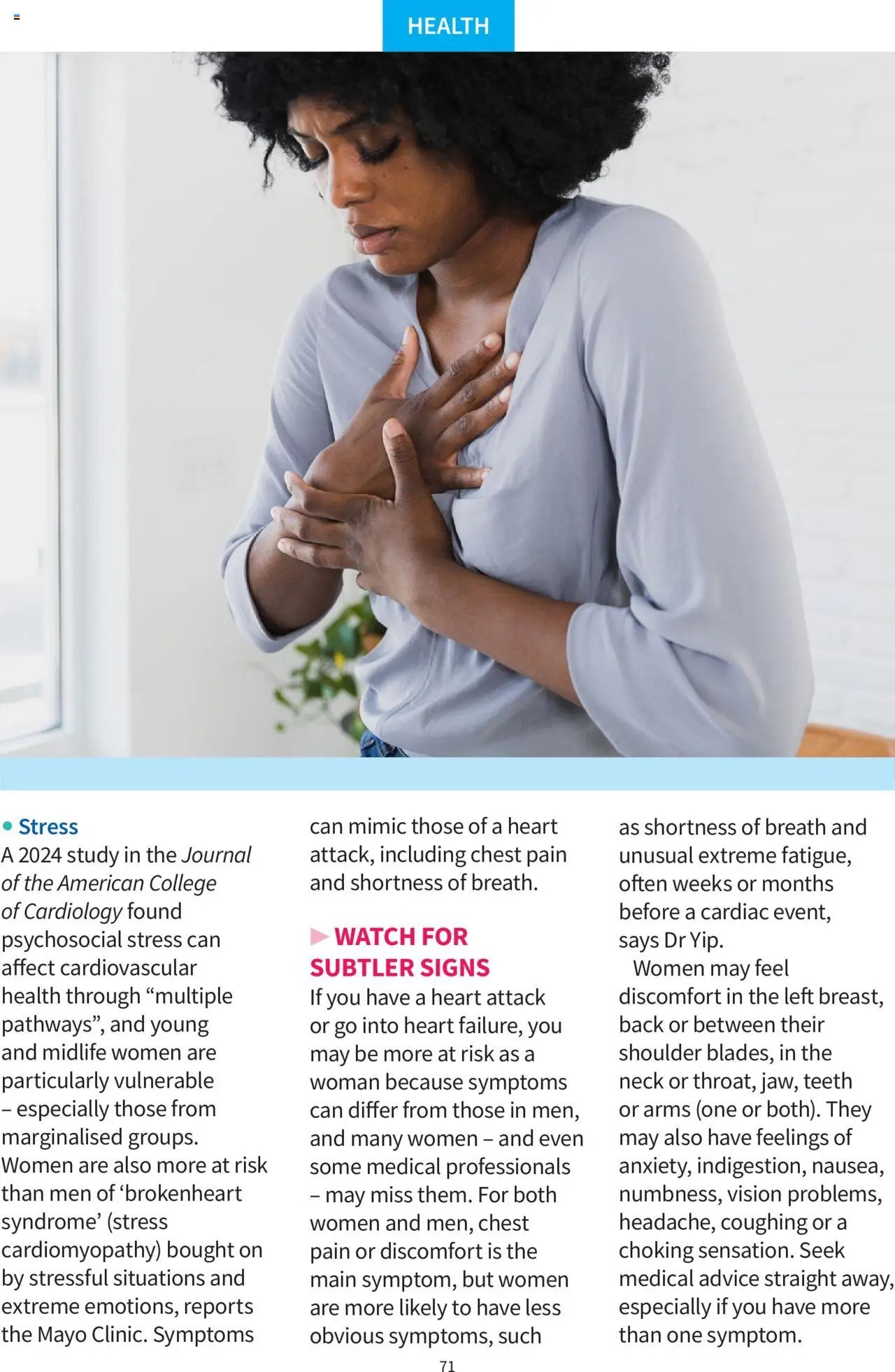 Clicks - Clubcard Magazine (2025-08-01 - 2025-09-30) | 71
