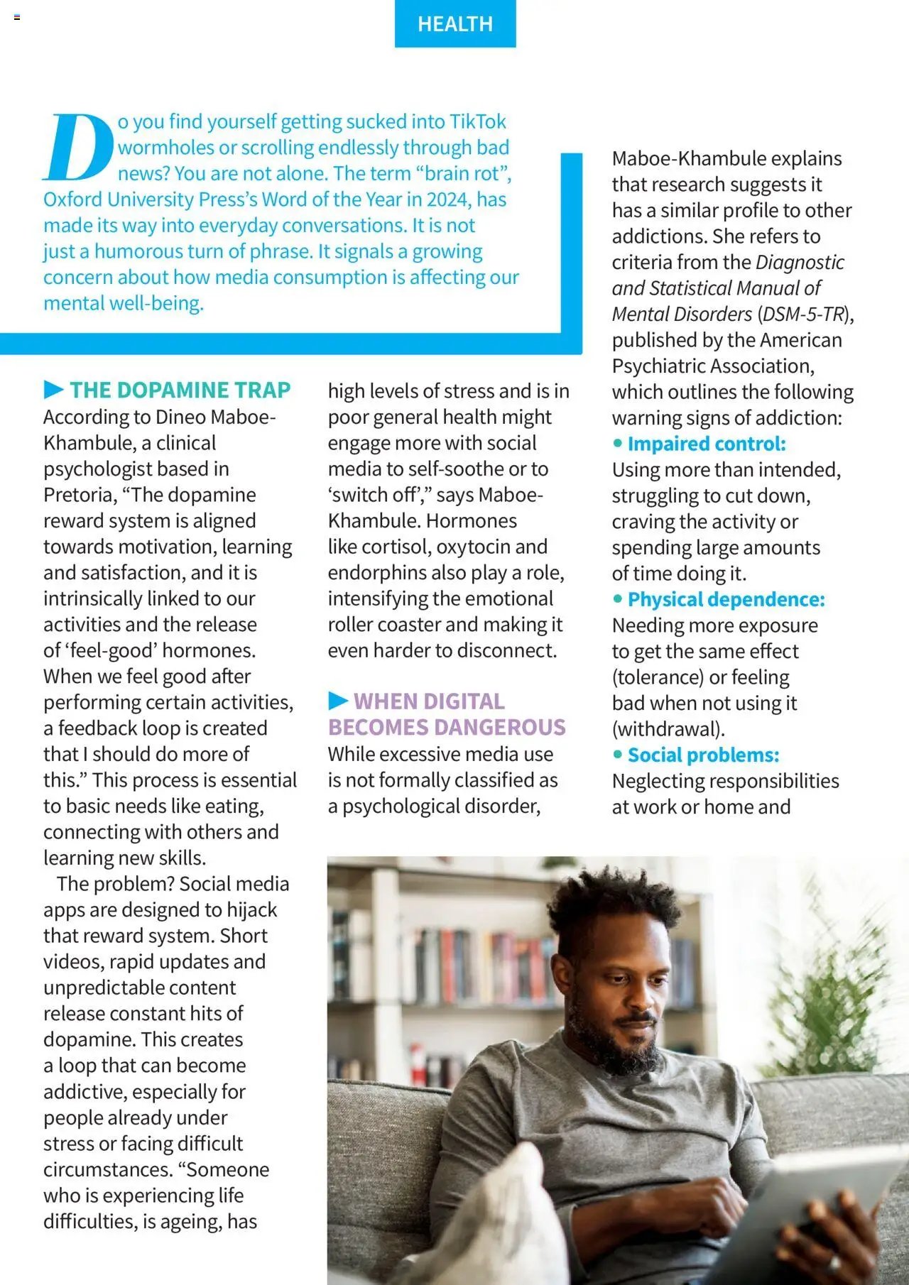 Clicks - Clubcard Magazine (2025-08-01 - 2025-09-30) | 75