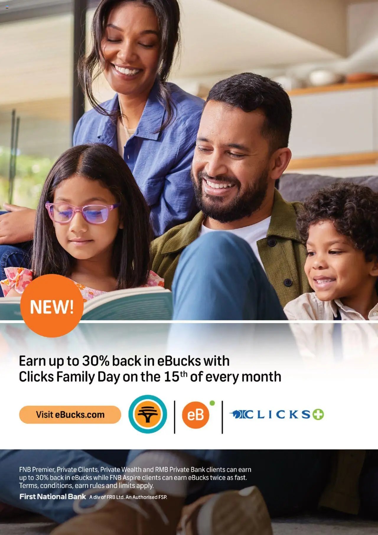 Clicks - Clubcard Magazine (2025-08-01 - 2025-09-30) | 79