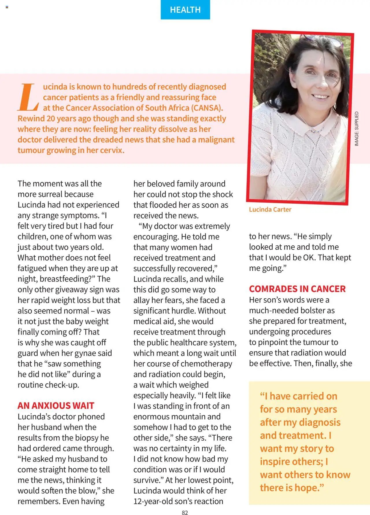 Clicks - Clubcard Magazine (2025-08-01 - 2025-09-30) | 82