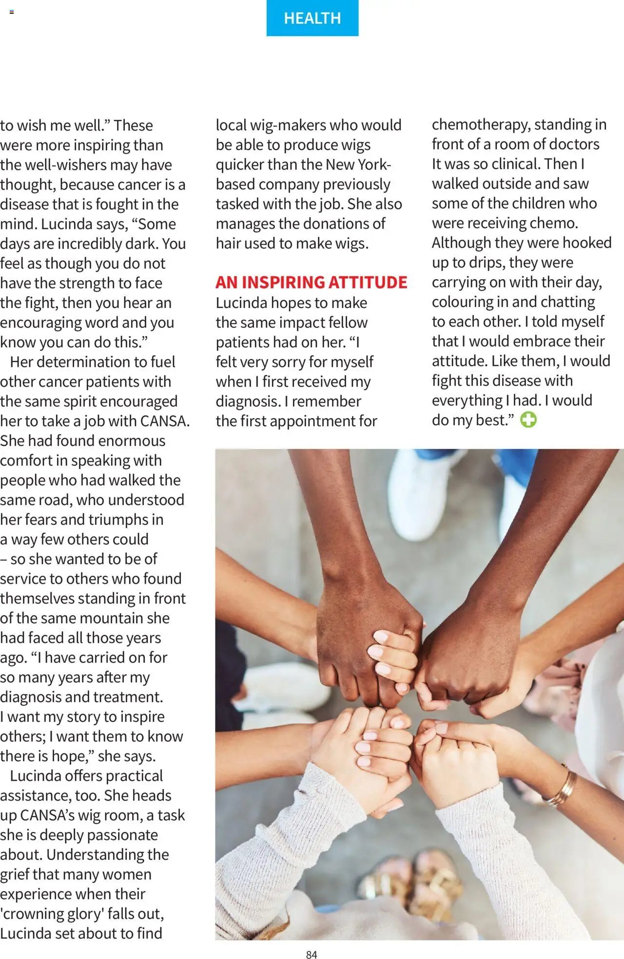 Clicks - Clubcard Magazine (2025-08-01 - 2025-09-30) | 84