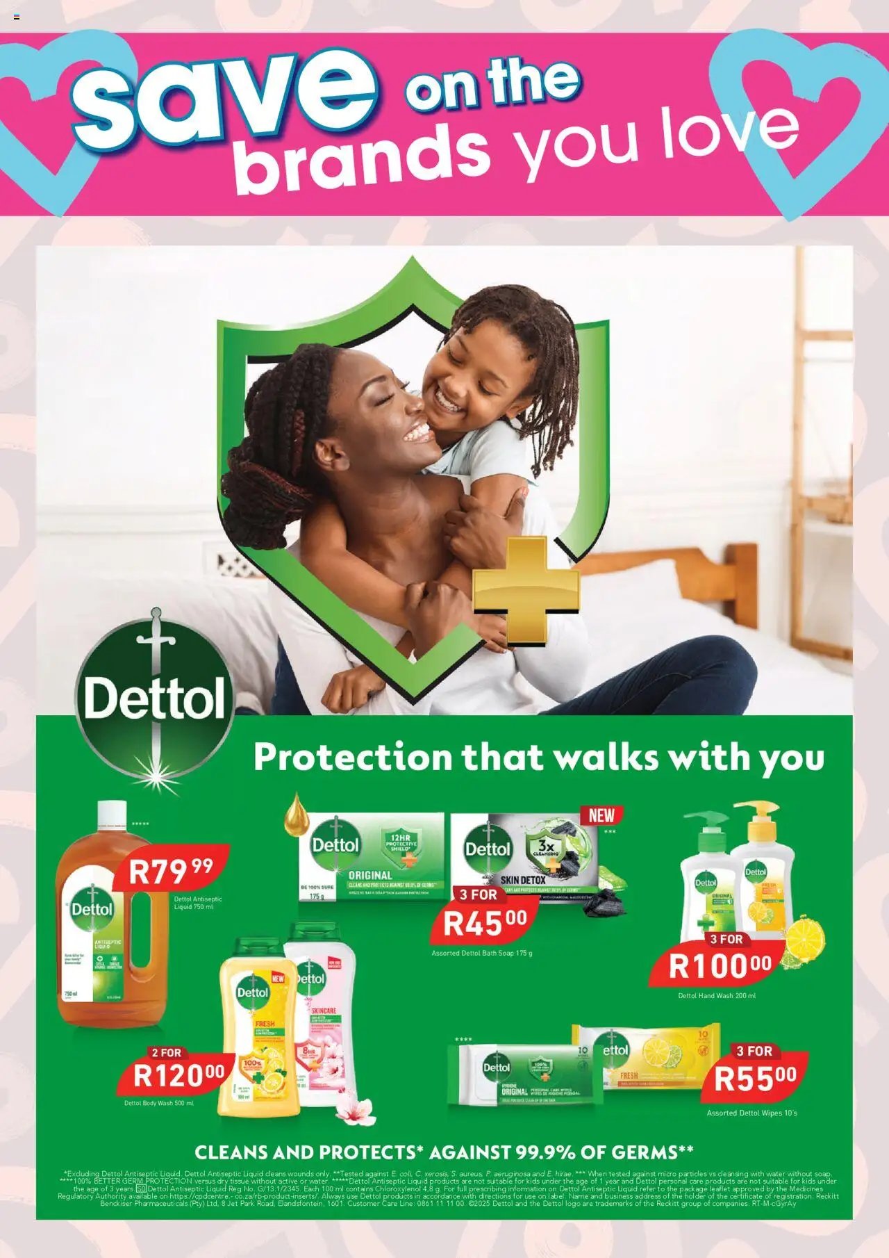 Clicks - Clubcard Magazine (2025-08-01 - 2025-09-30) | 85