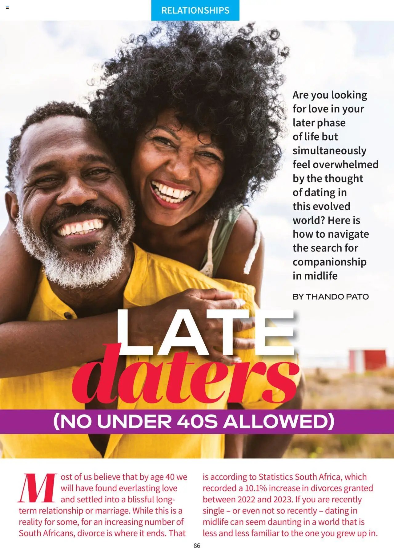 Clicks - Clubcard Magazine (2025-08-01 - 2025-09-30) | 86